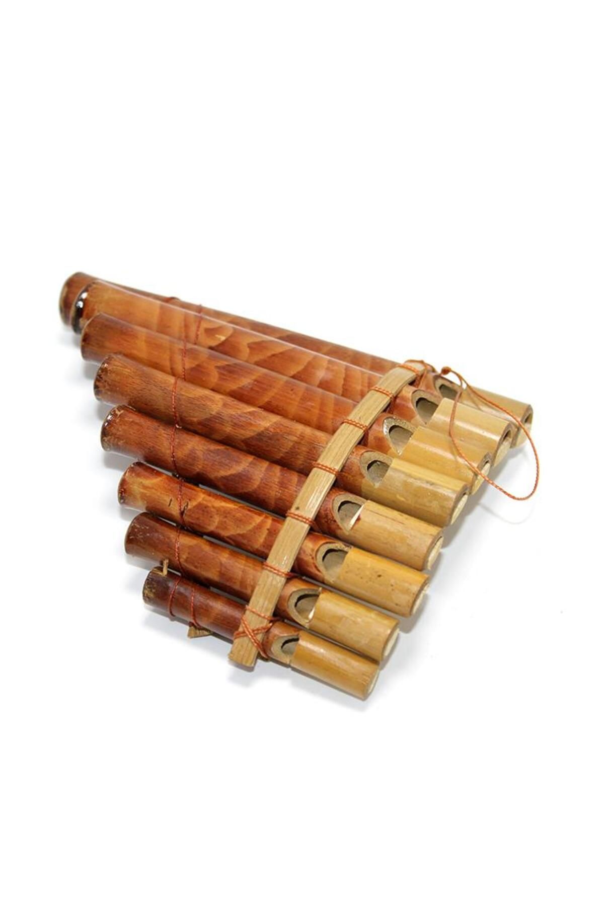 supertrend Süpertrend Bambu Pan Filüt Küçük Dıarta No:10