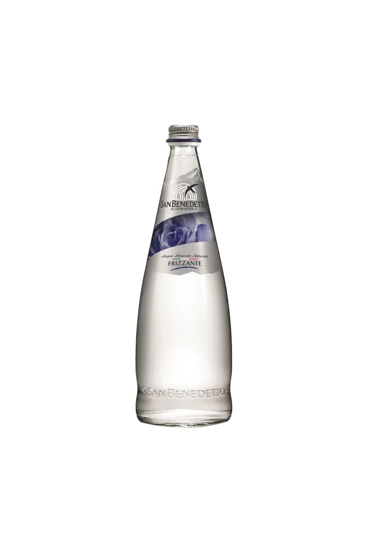 San Benedetto DOĞAL MİNERALLİ MADEN SUYU 750 ML