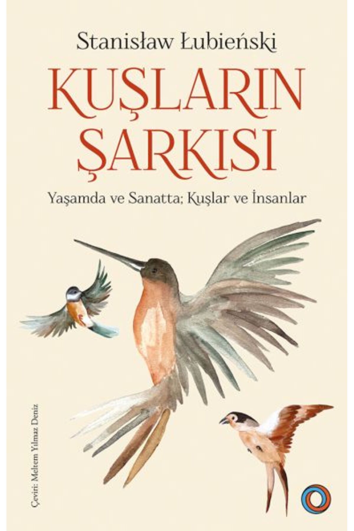 Orenda Kuşların Şarkısı