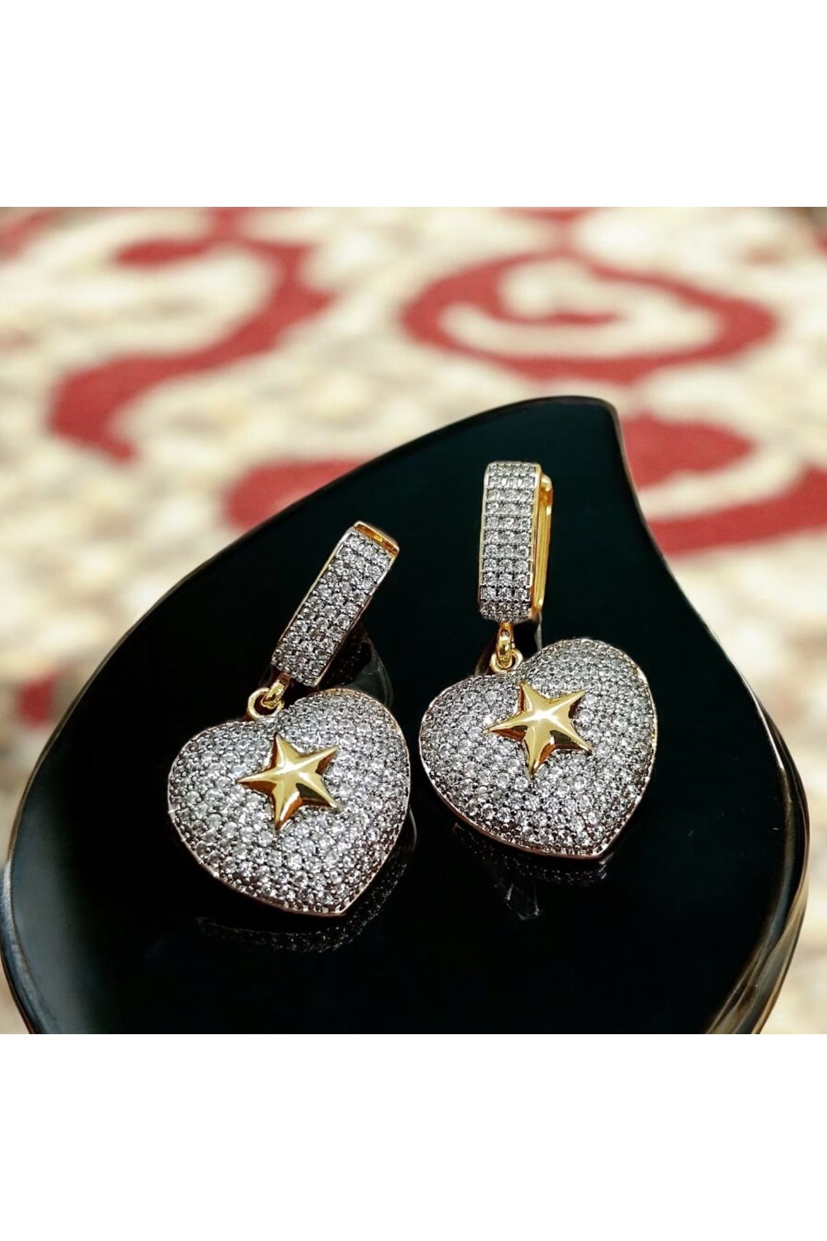 EcMore Jew Stars of Heartie