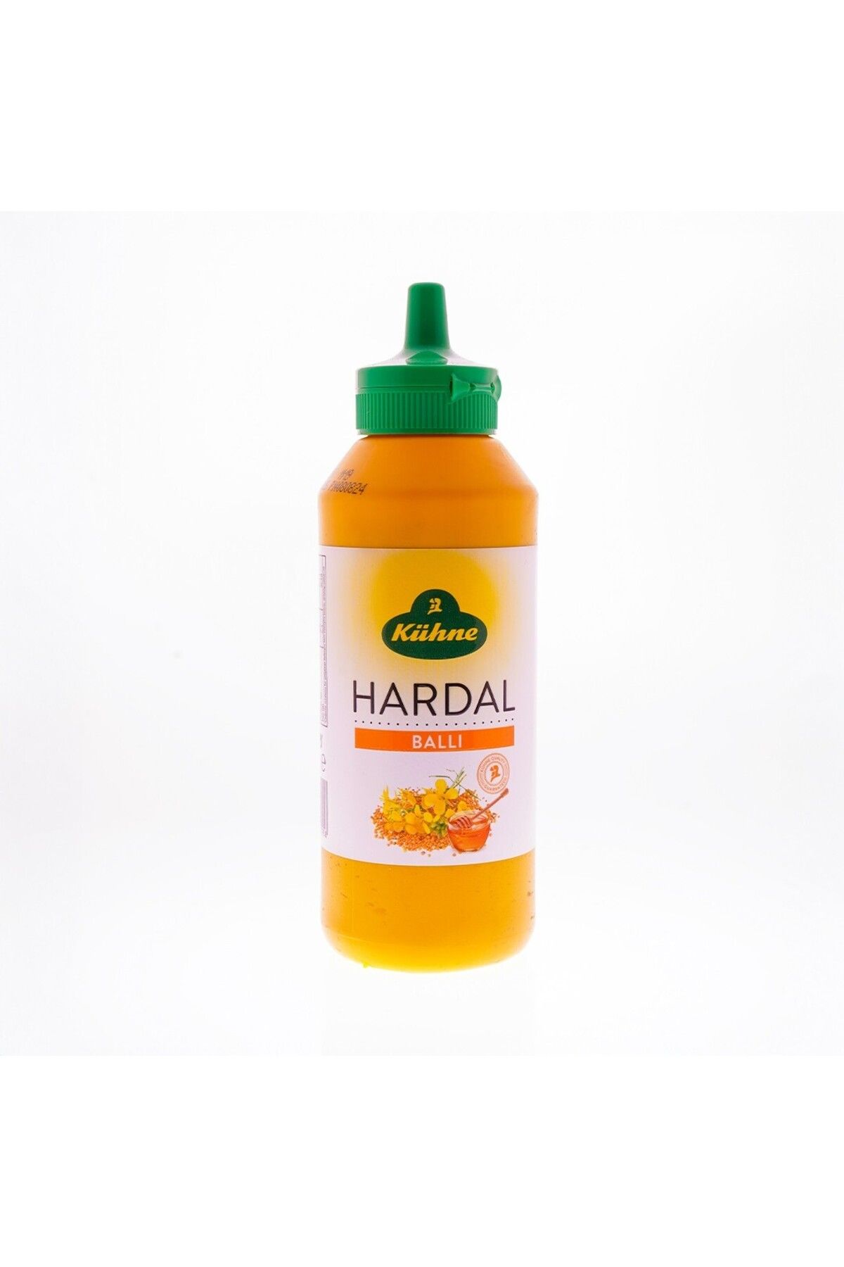 Kühne KÜHNE BALLI HARDAL 255 GR