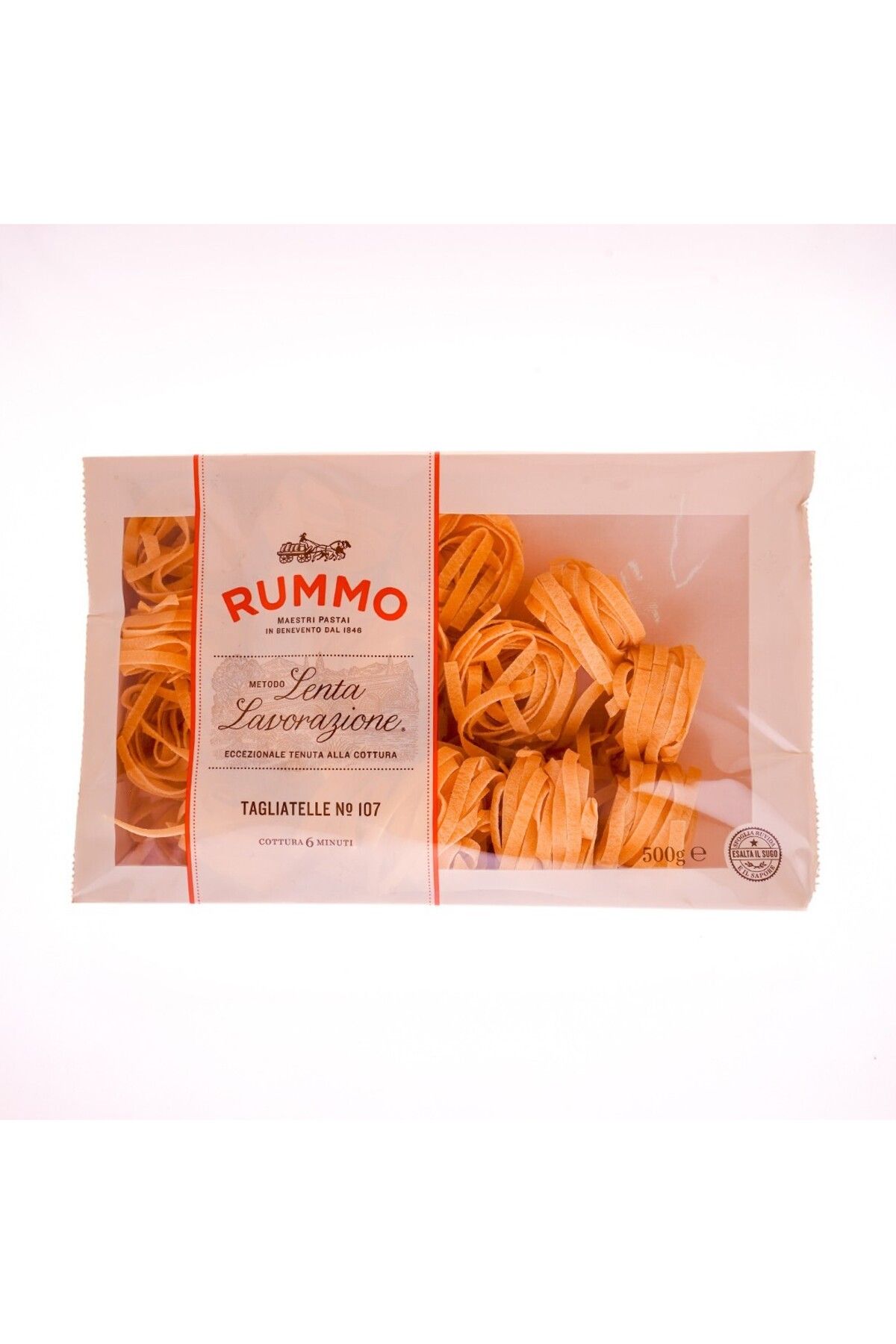 Rummo TAGLIATELLE NO 107 500 GR