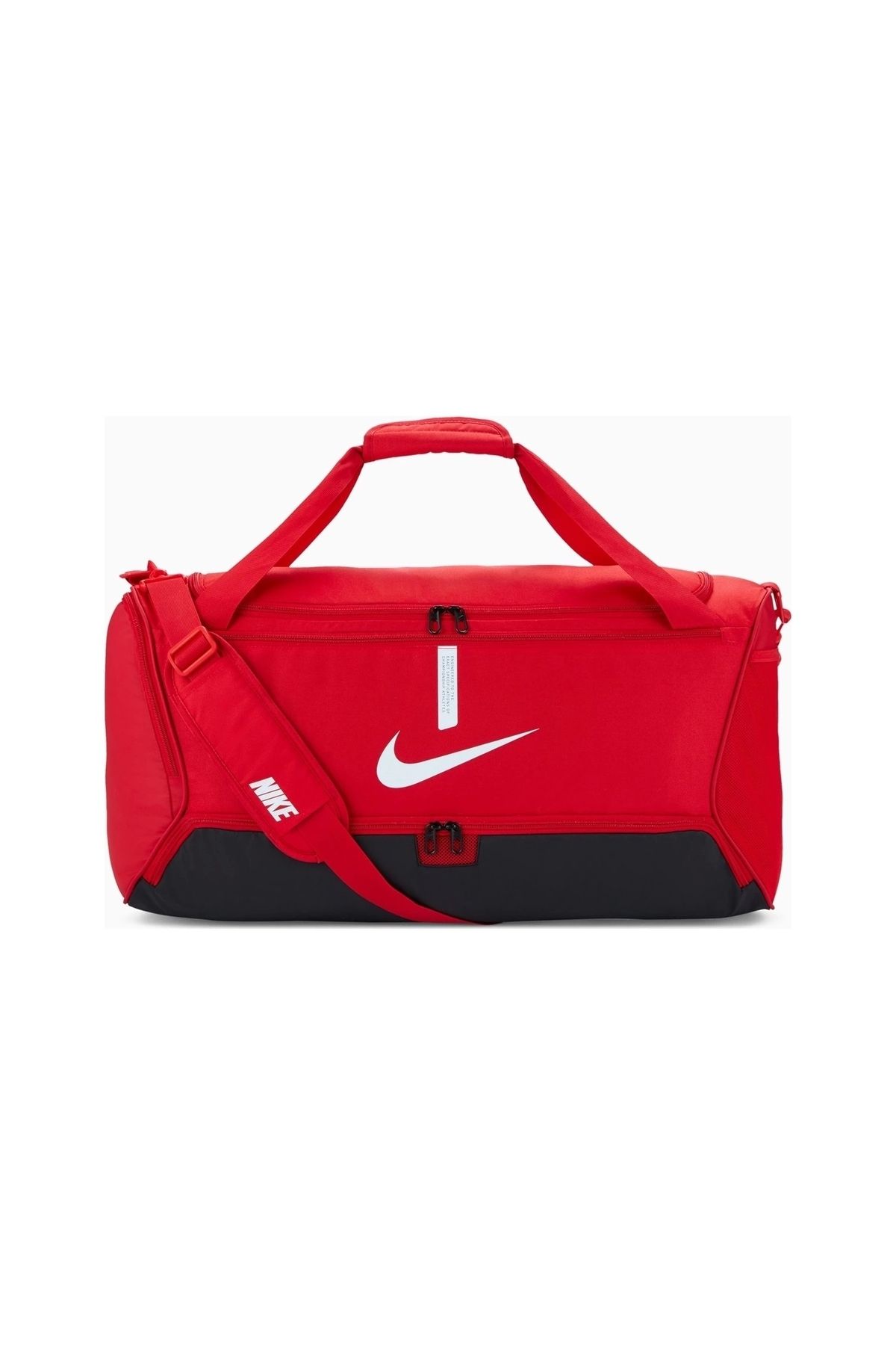 Nike Acdmy Team M Duff Unisex Kırmızı Futbol Spor Çanta CU8090-657