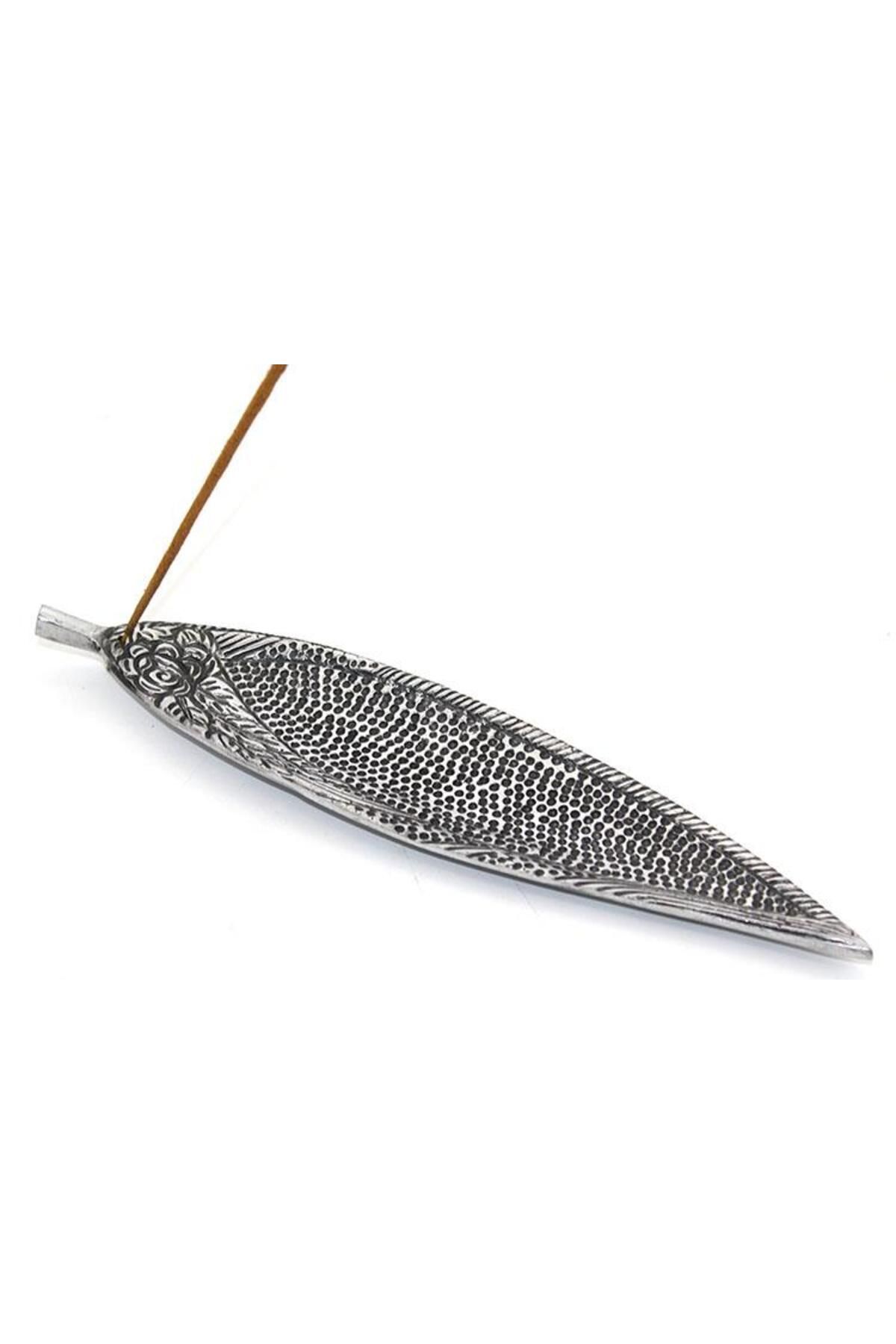 alsepeteavm Metal Kayık Tütsülük Ksk2195