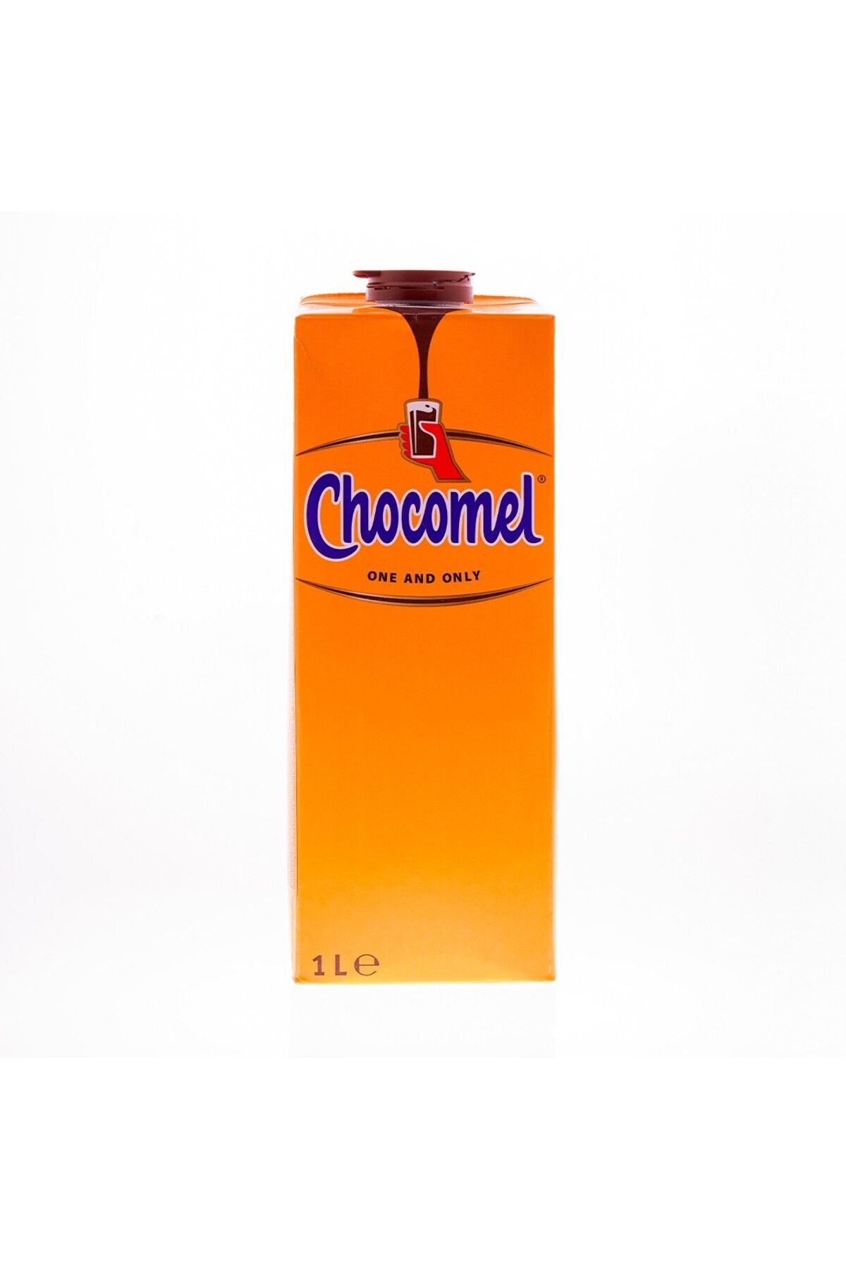 Chocomel SÜTLÜ ÇİKOLATALI İÇECEK 1000 ML