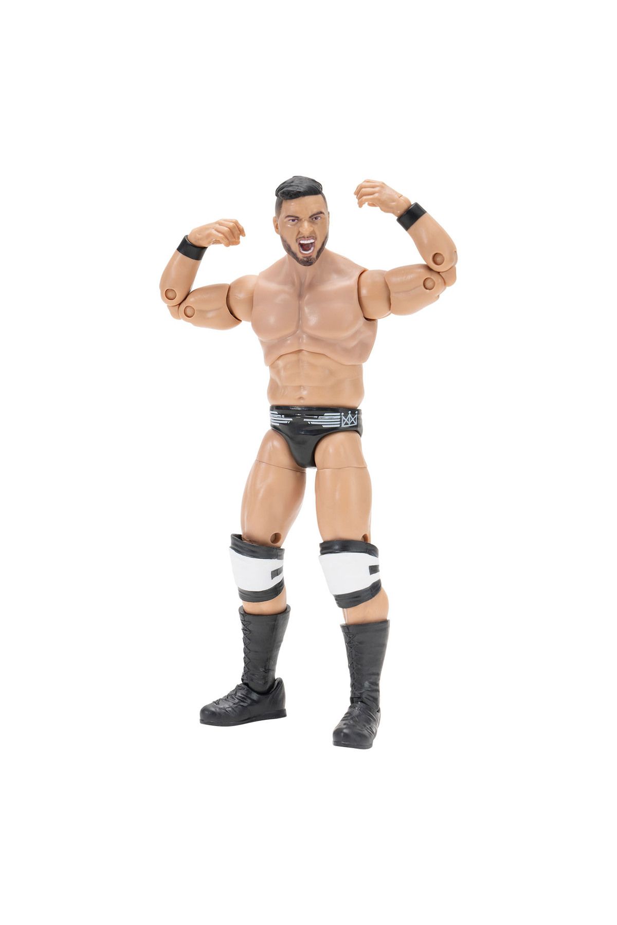 NECO TOYS AEW Karakterleri Model Aksiyon Figürler S15 Ethan Page 146