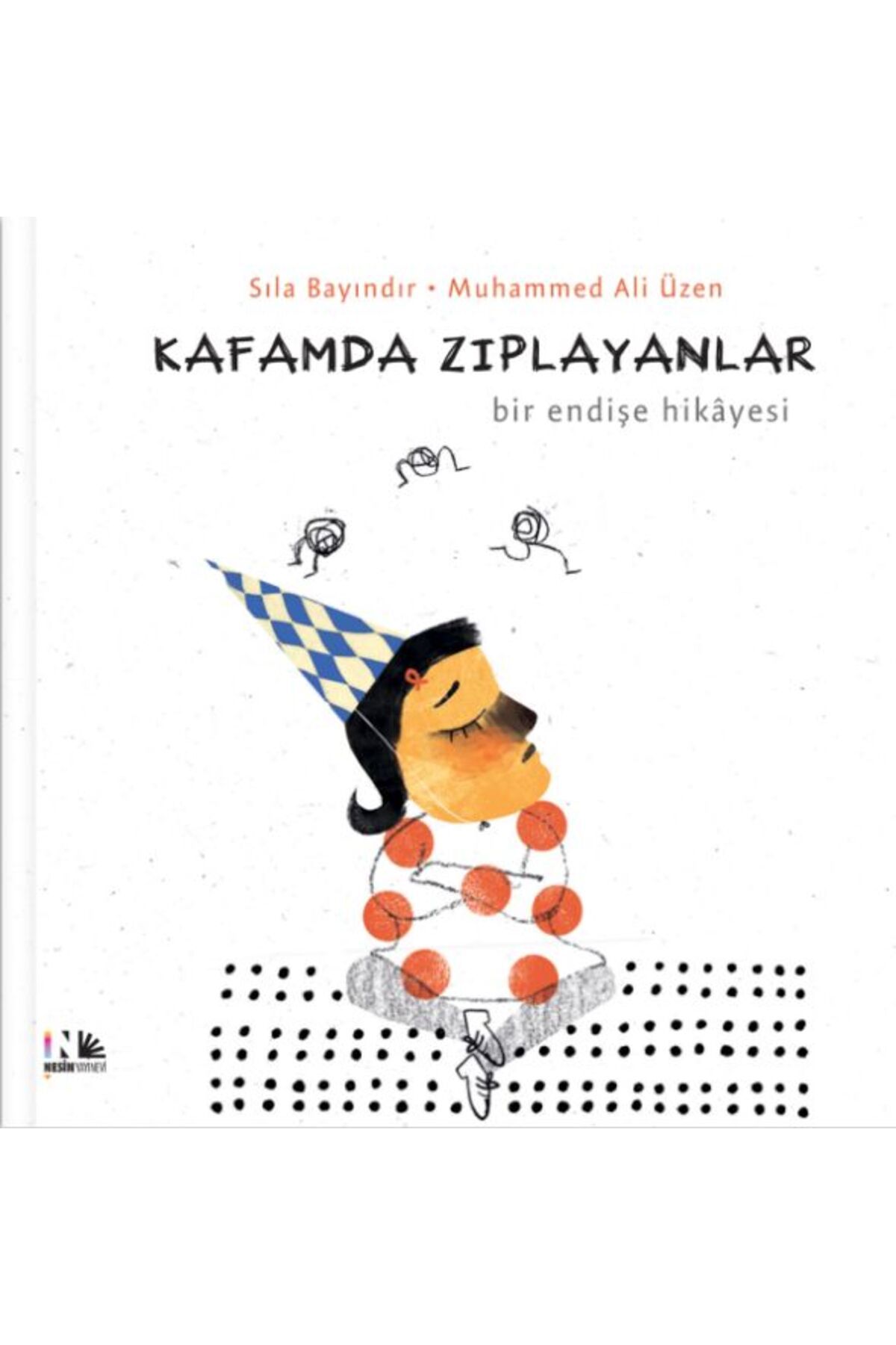 Nesin Matematik Köyü Kafamda Zıplayanlar