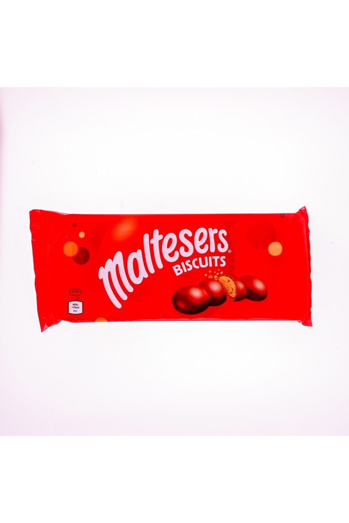 Maltesers BISCUITS 110 GR