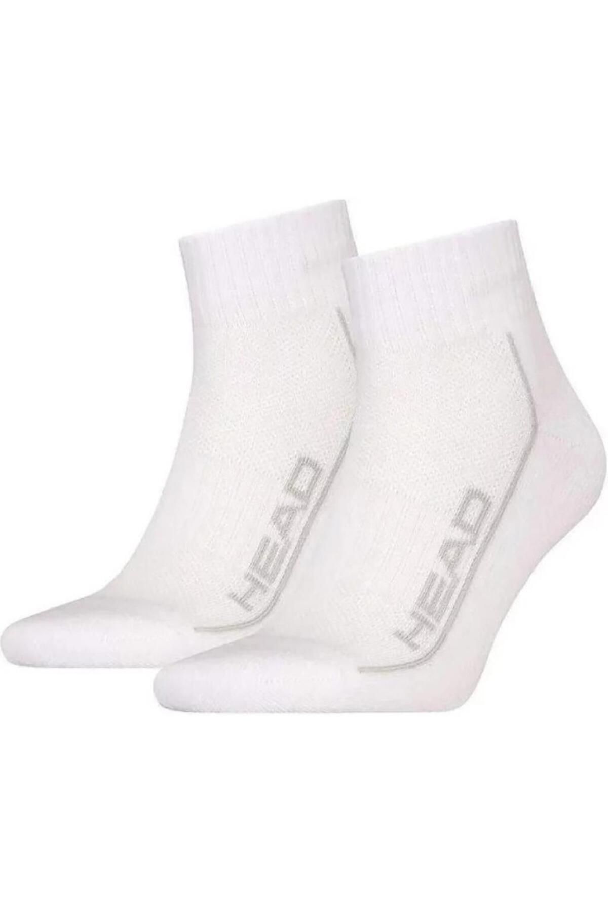 Head All Sports Training Socks İkili Unisex Çorap