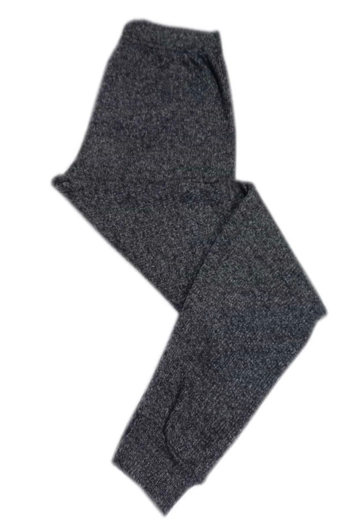 ALFA AKSESUAR 03 Yumoş Manşetli Pijama Alt 9318