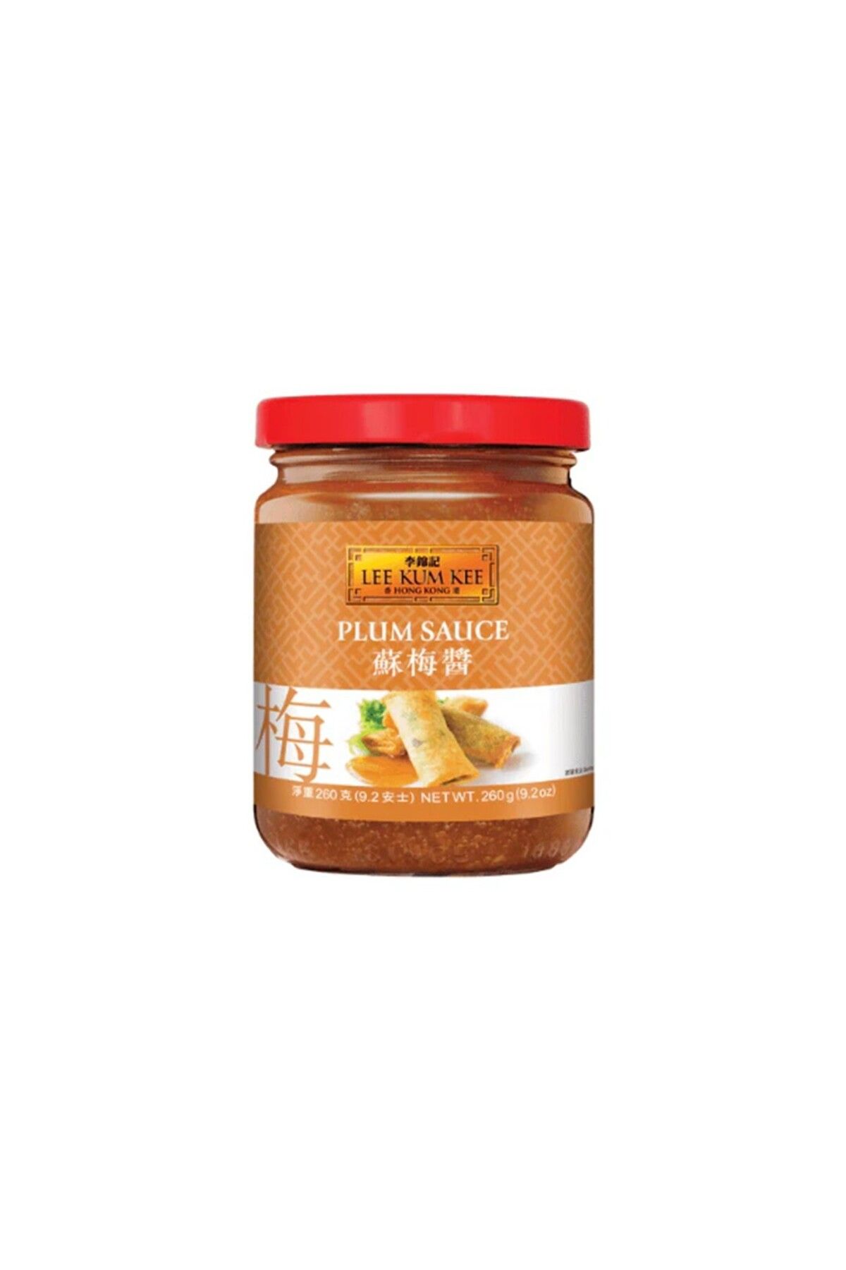 Lee Kum Kee ERİK SOS 260 GR