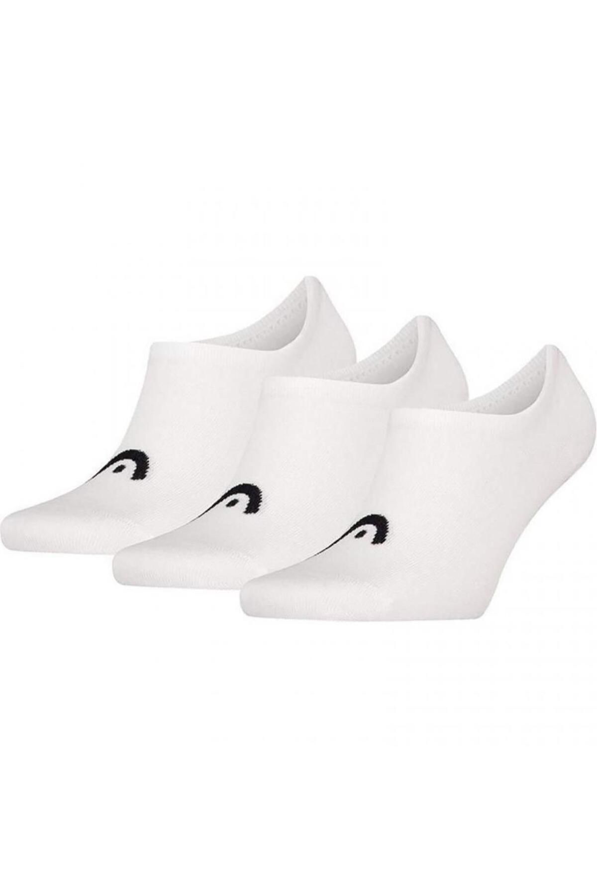 Head All Sports Training Socks Üçlü Unisex Çorap