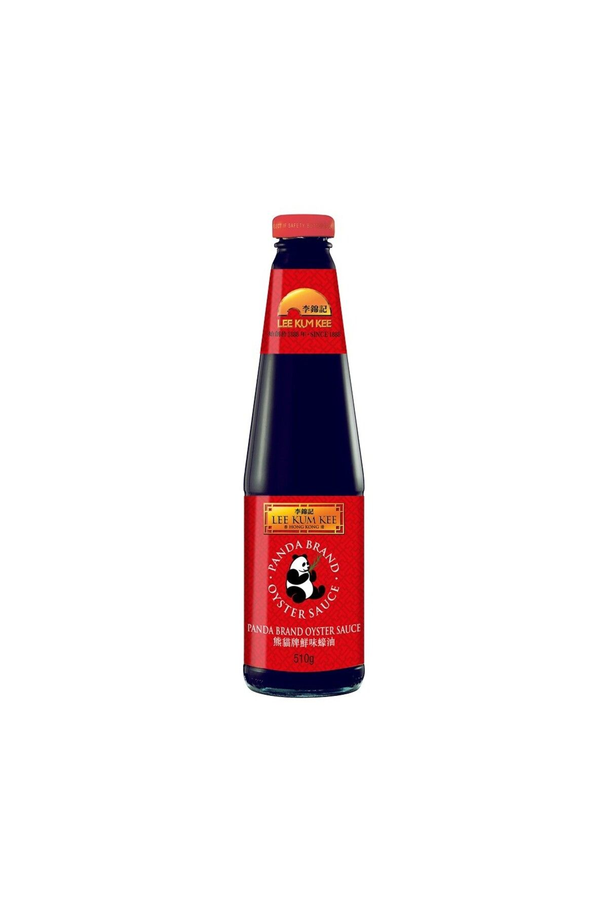 Lee Kum Kee İSTİRİDYE SOS 510 GR