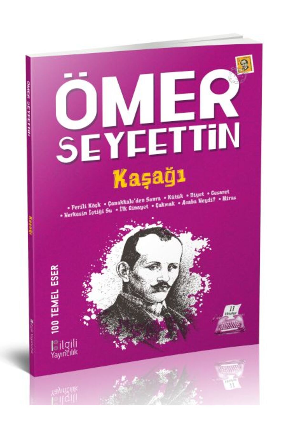 Bilgili Yayıncılık Kaşağı