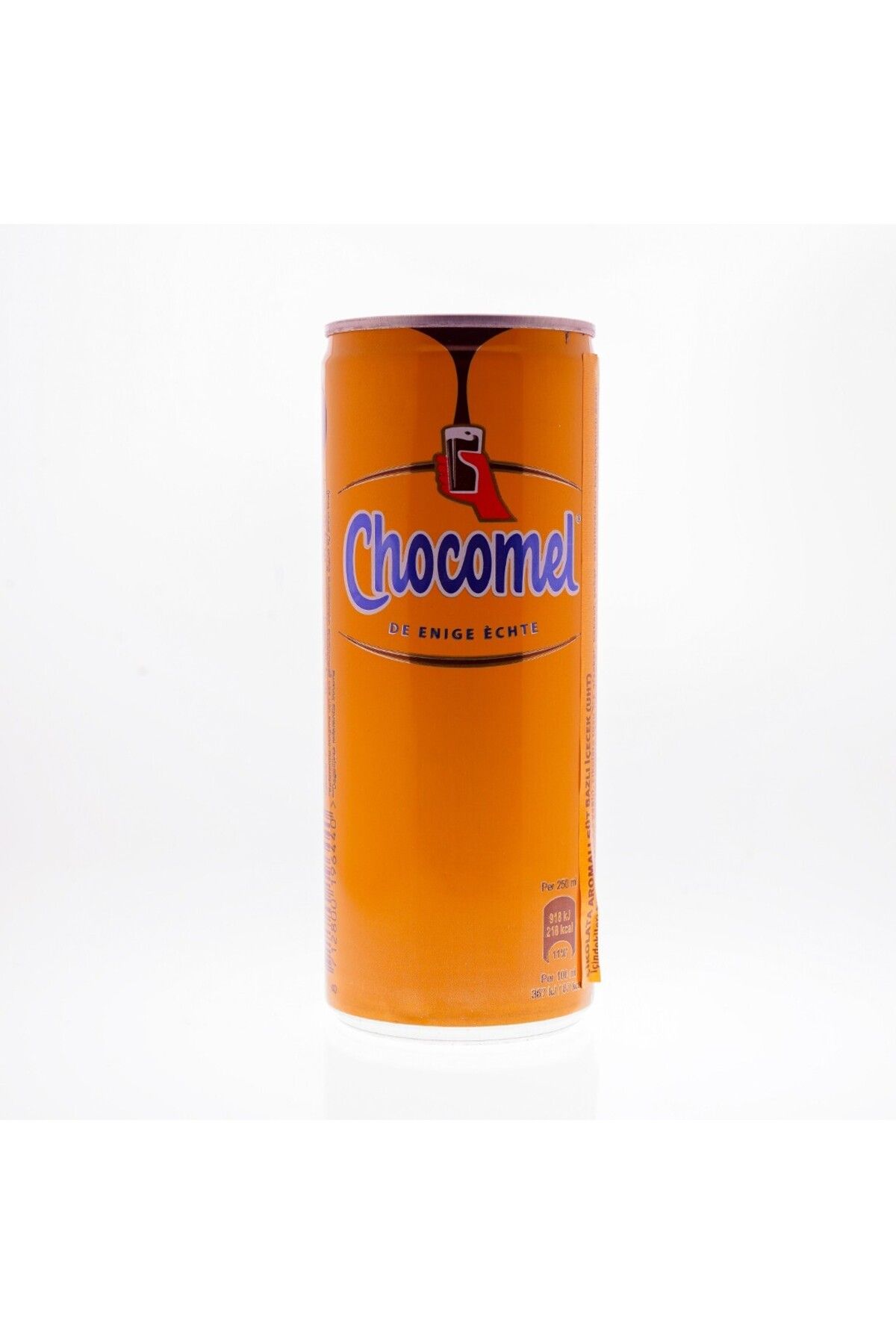 Chocomel SÜTLÜ ÇİKOLATALI İÇECEK 250 ML