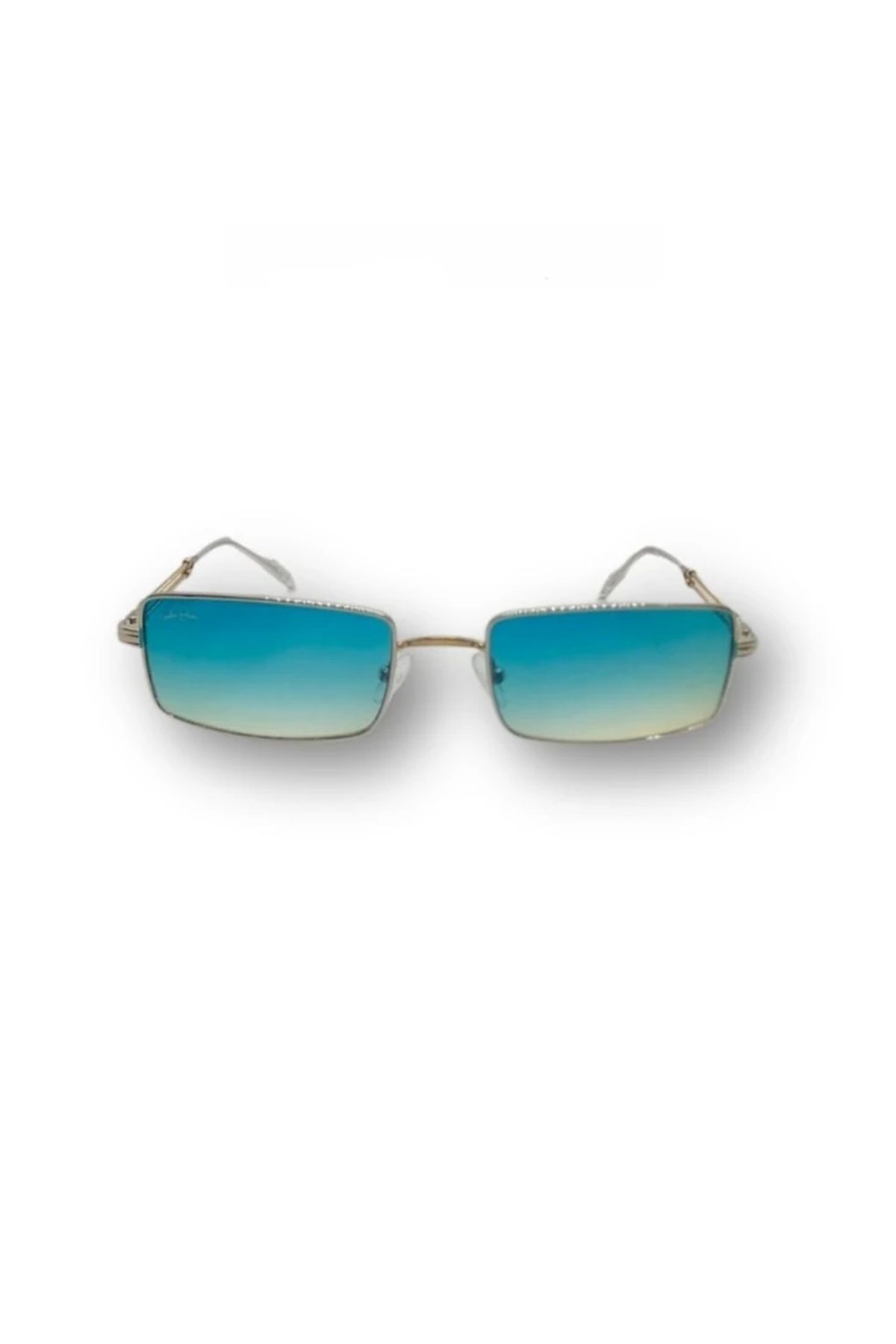 MORLİN BRON MORLIN BRON MBS-S1251 56-20-145 Unisex Güneş Gözlüğü METAL-MAVİ CAM