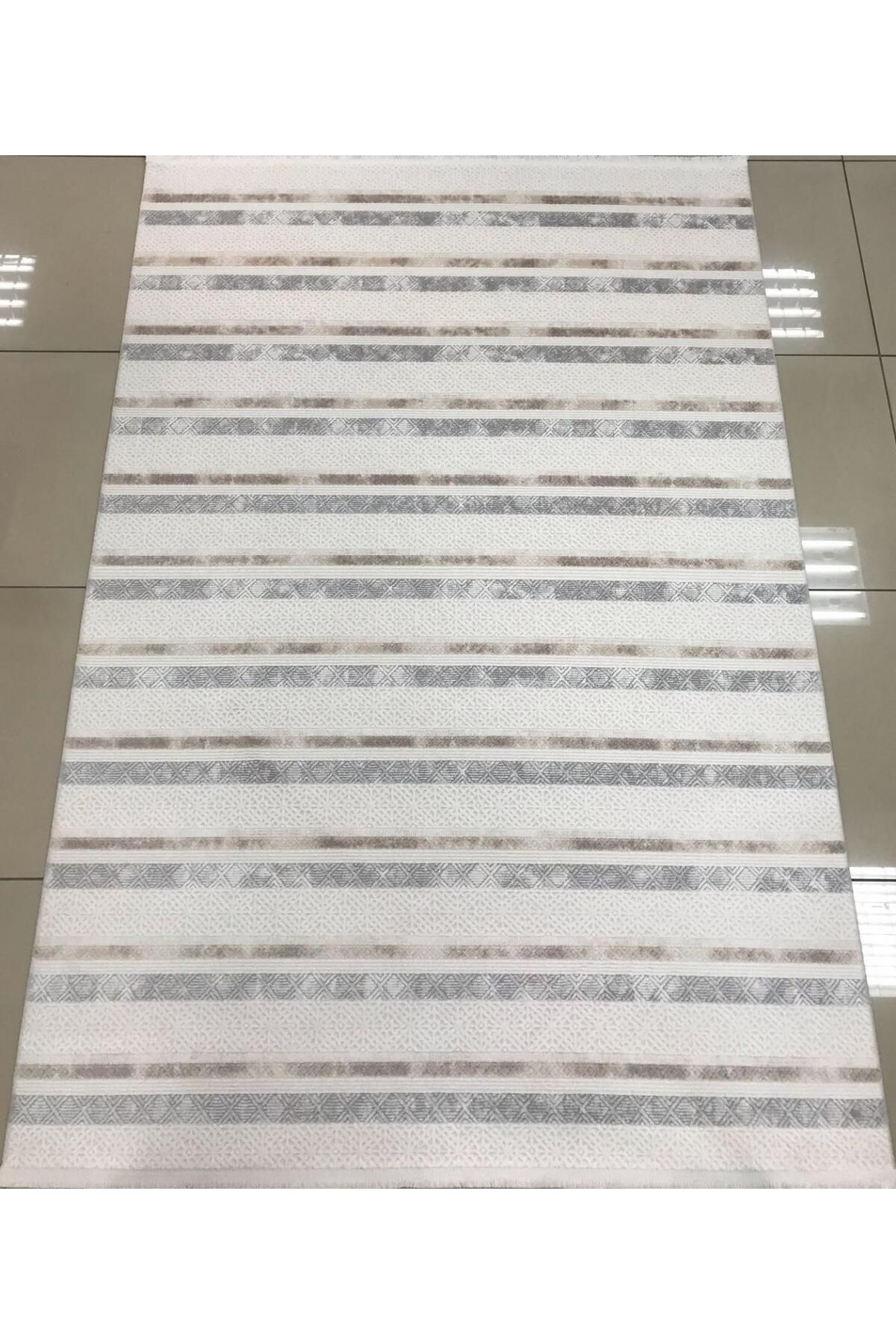 Padişah Halı Essence 72490 957 Serisi Akrilik Salon Oturma Yatak Odası Halısı