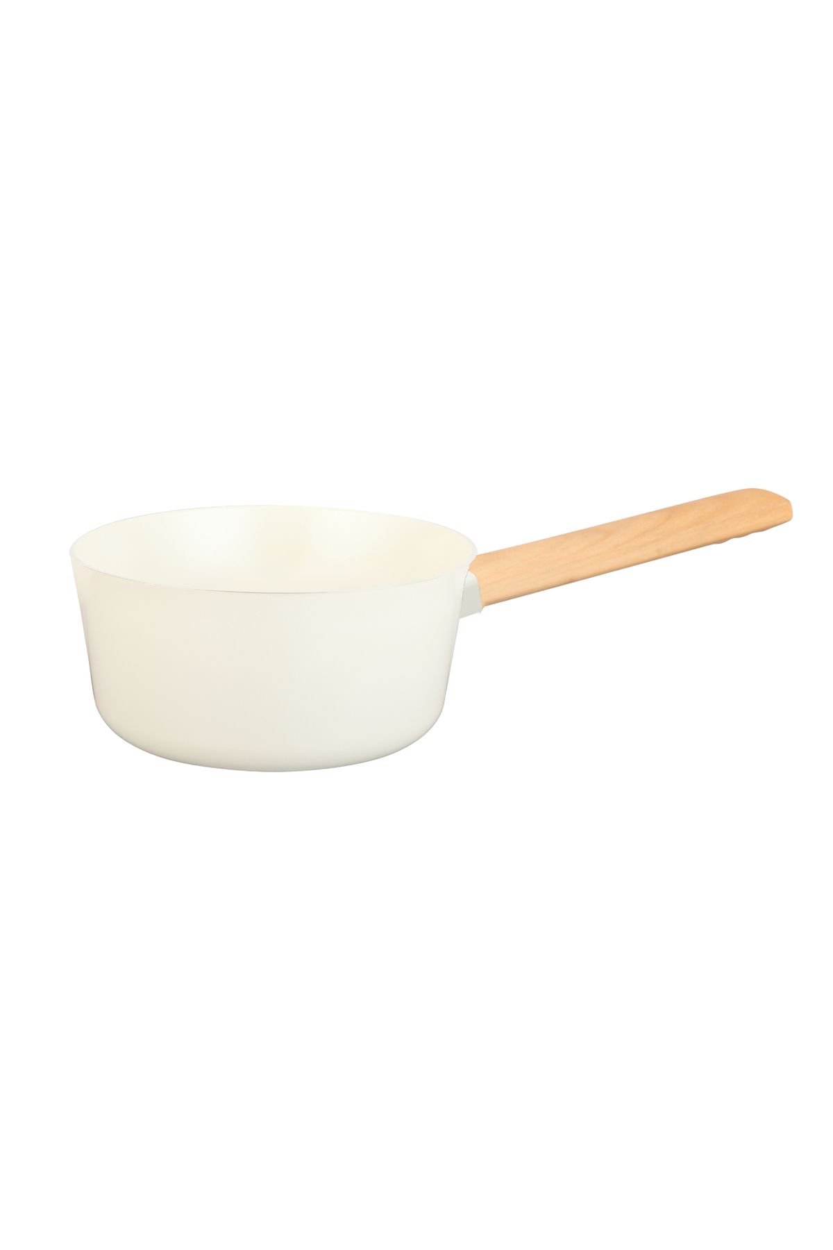 Perotti Danish Cook Beige İndüksiyon Tabanlı Sos Tavası 16 cm
