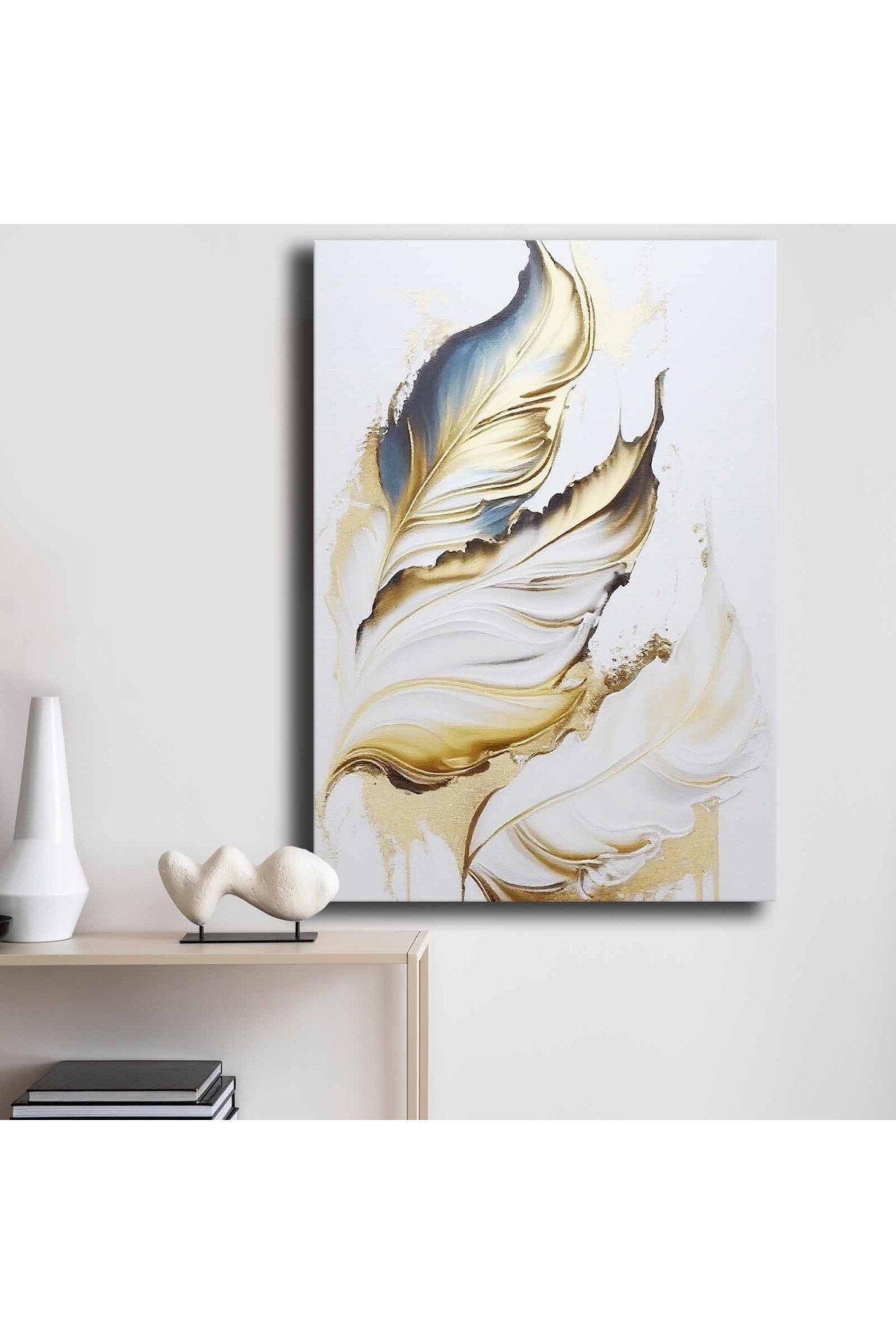 Özgül Grup 70x100 CANVAS TABLO