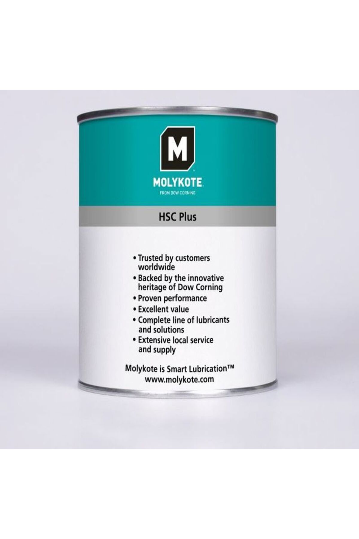 MOLYKOTE Hsc Plus Paste 1 Kg