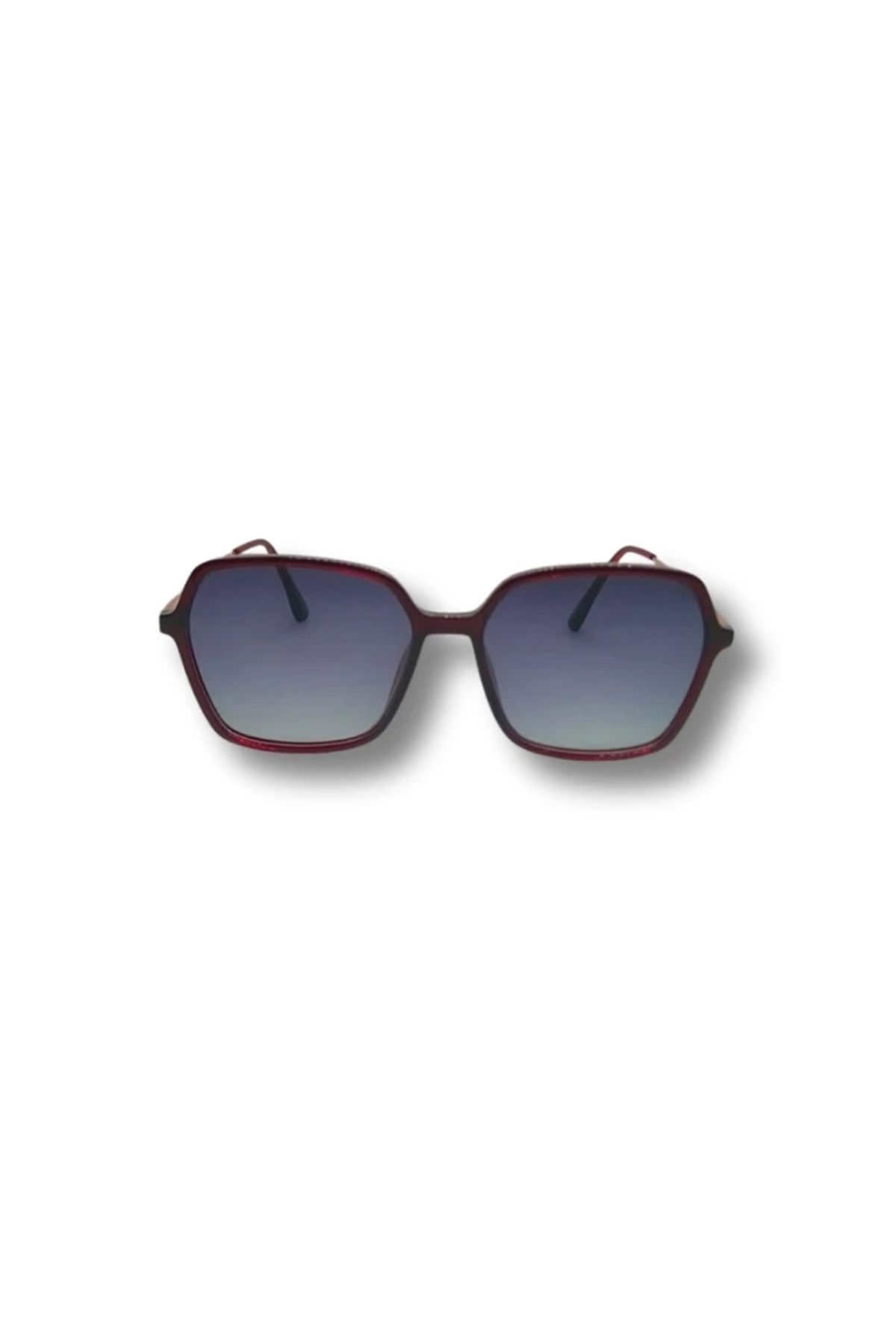 Toms Teddy Polarized 3850 56-16 140 C505P Kadın Güneş Gözlüğü