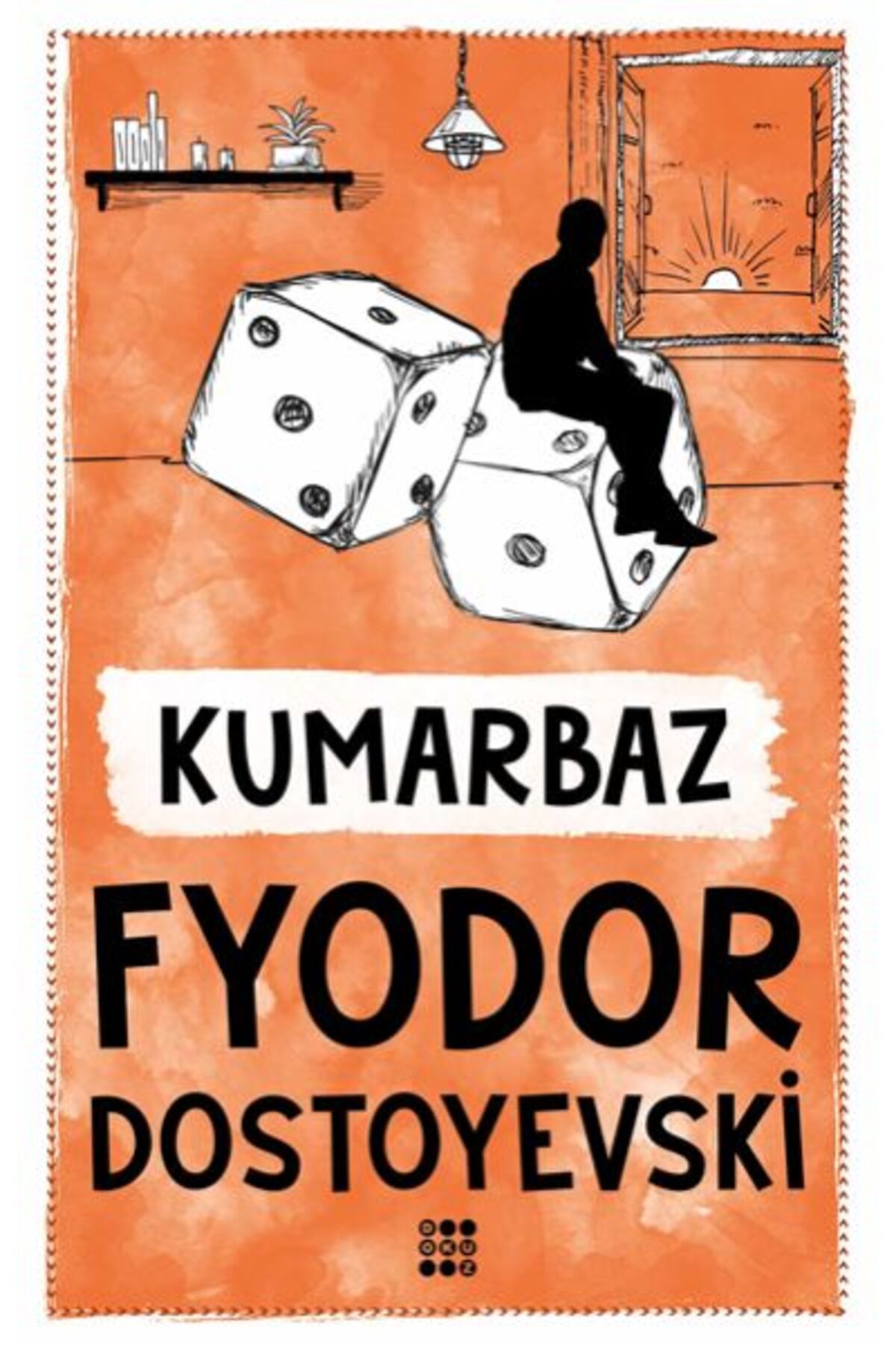 Destek Yayınları Kumarbaz