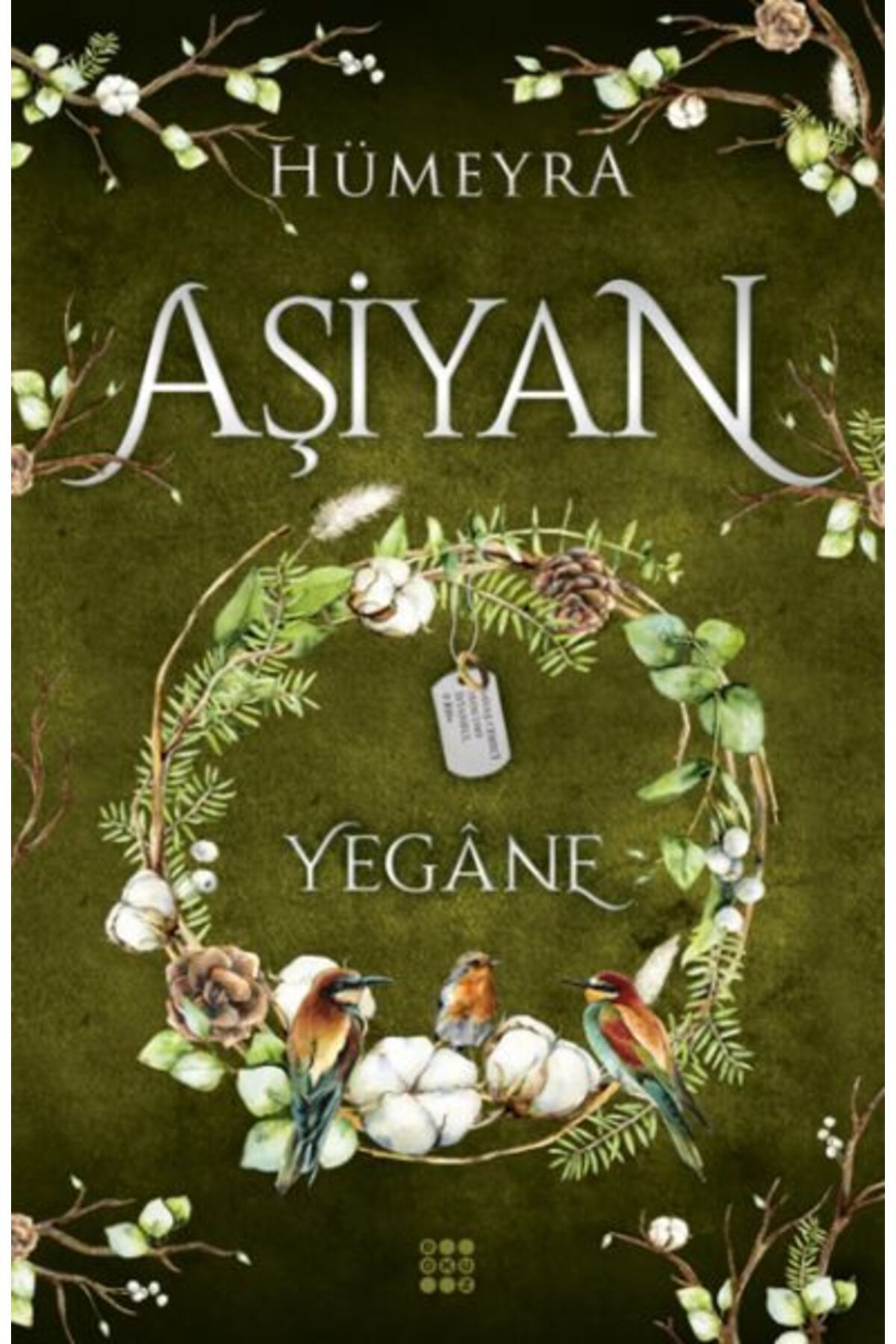 Destek Yayınları Aşiyan 3 - Yegane