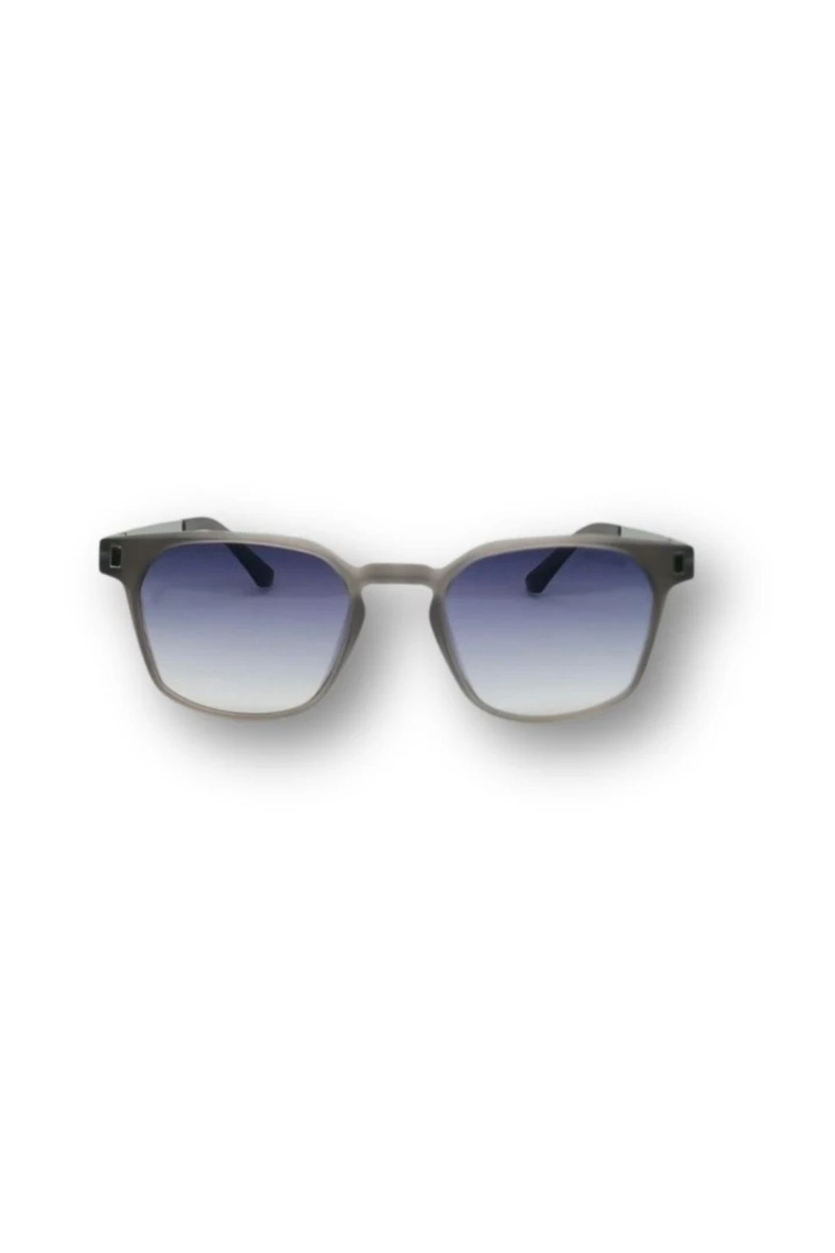Reacher 57185K 51-21-145 Unisex Güneş Gözlüğü KOYU GRİ