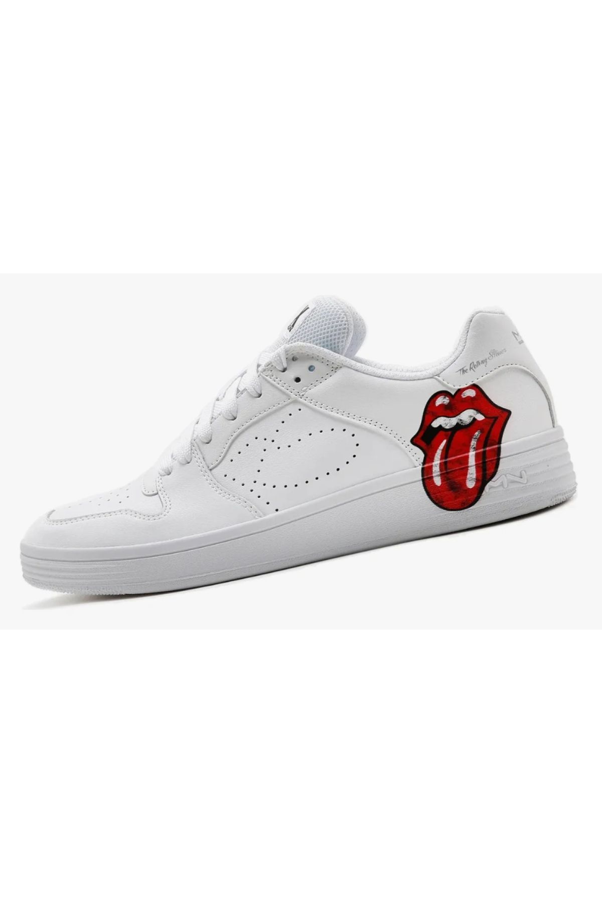 SKECHERS Palmilla - Rs Marquee Erkek Beyaz Sneakers