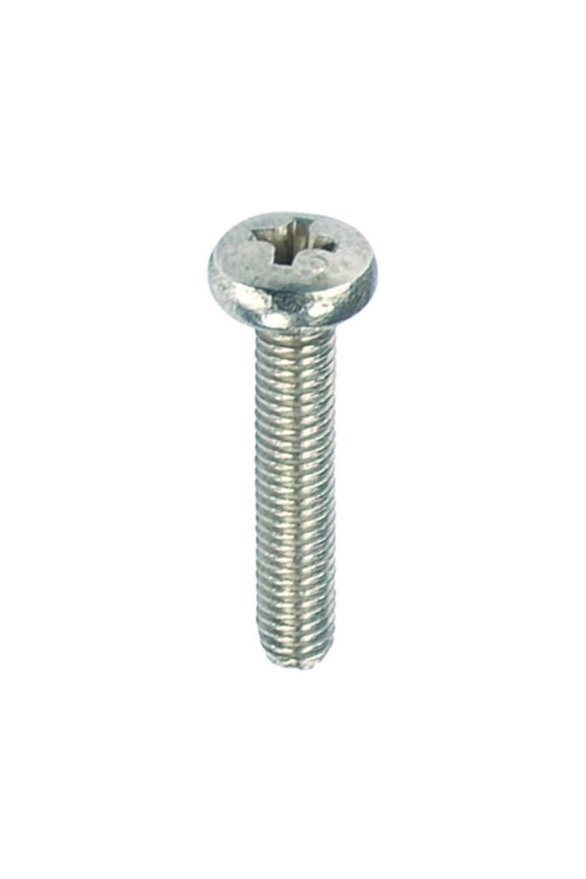 minaydan YSB Vida M4X60 DIN 7895 (20 Adet)