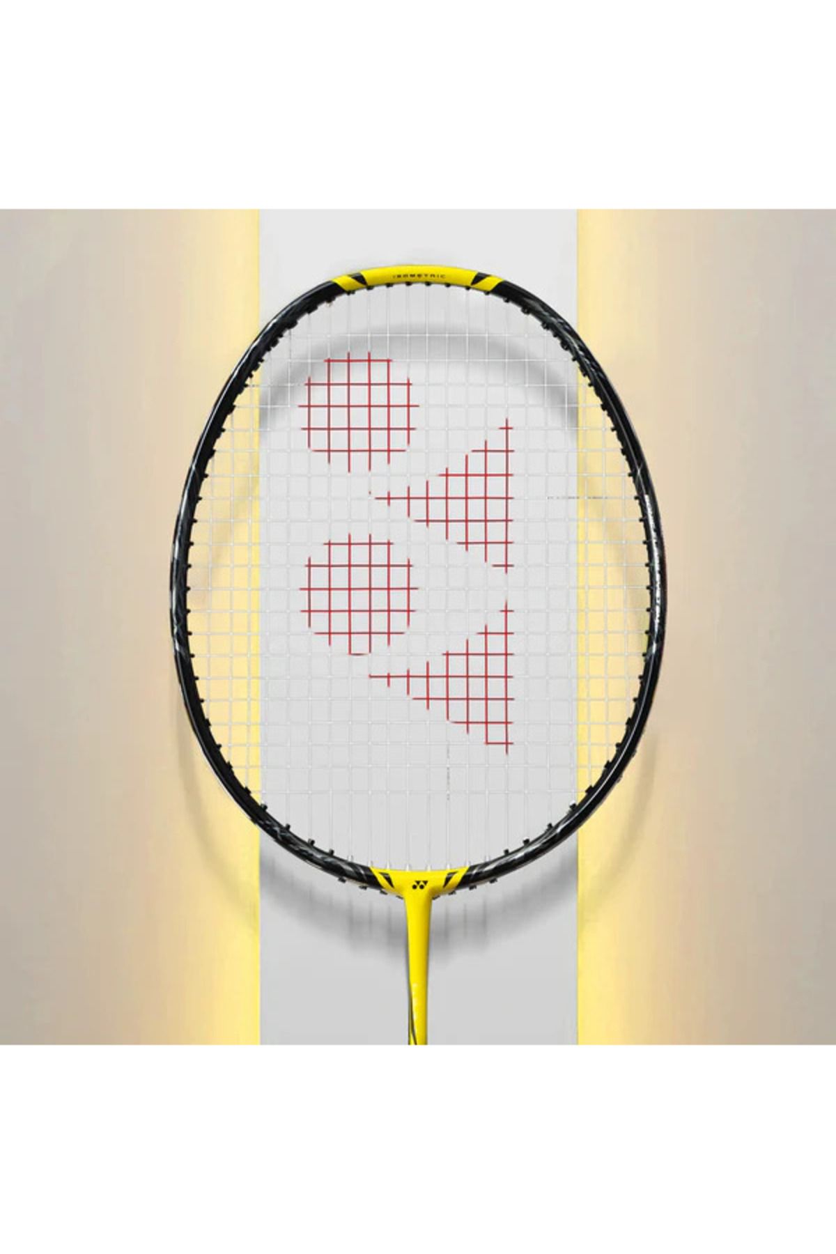 YONEX-YONEX NANOFLARE 1000 Z HEAD LIGHT BALANCE BADMINTON RACKET (UNSTRUNG) 3