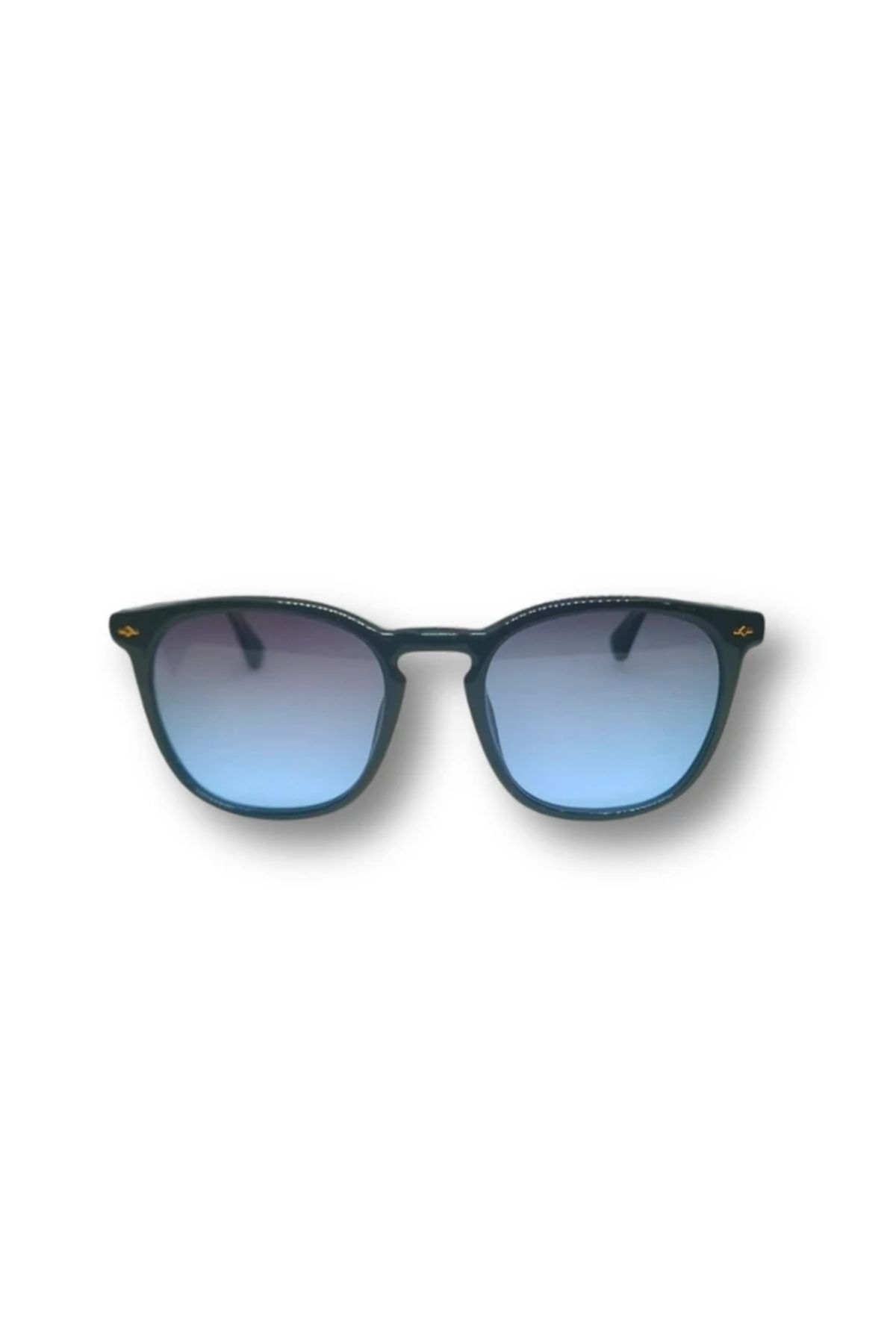 Kappa KP8576 49-14 147 Unisex Güneş Gözlüğü SİYAH-MAVİ CAM