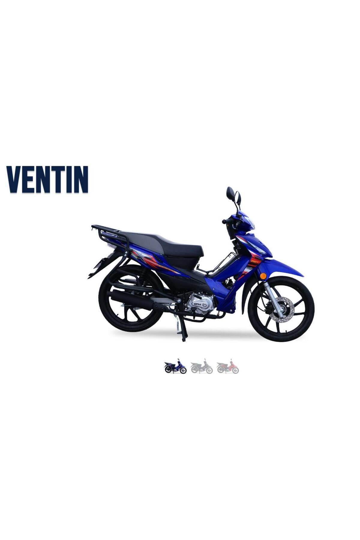 Sfm Ventın Mavi 152.01.01.704