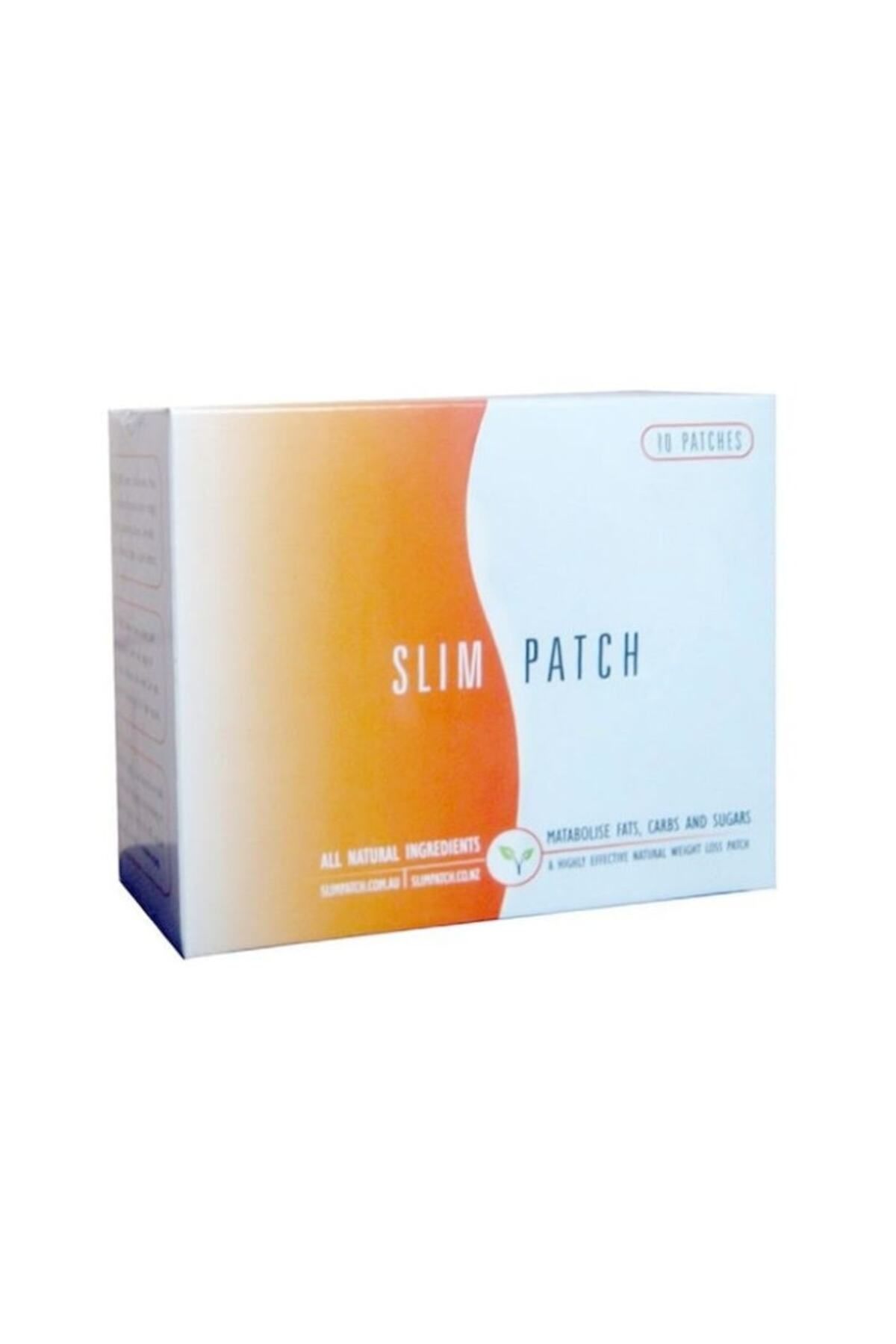 Sprise-Set of Slimming Patches, Accelerating Metabolism 1