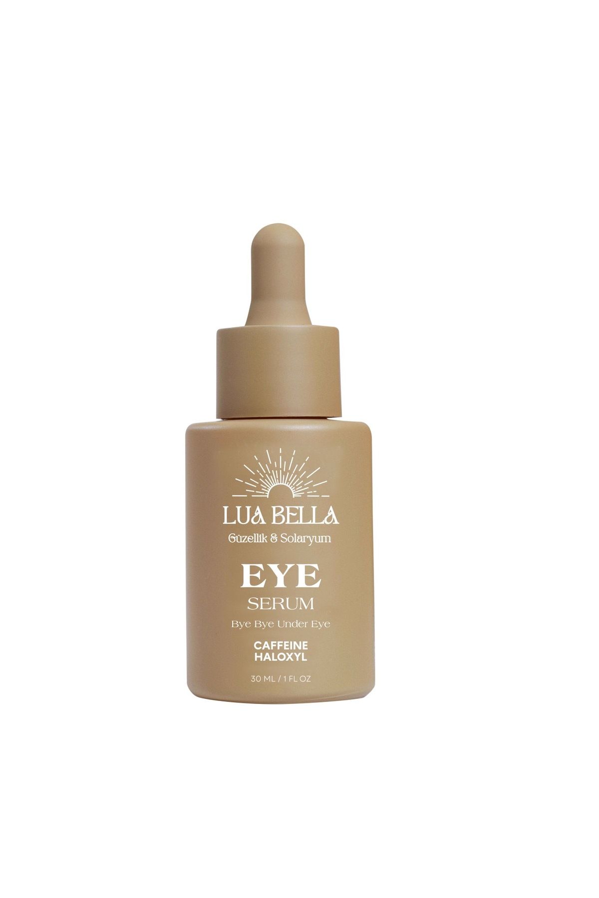 Lua Bella Eye Serum