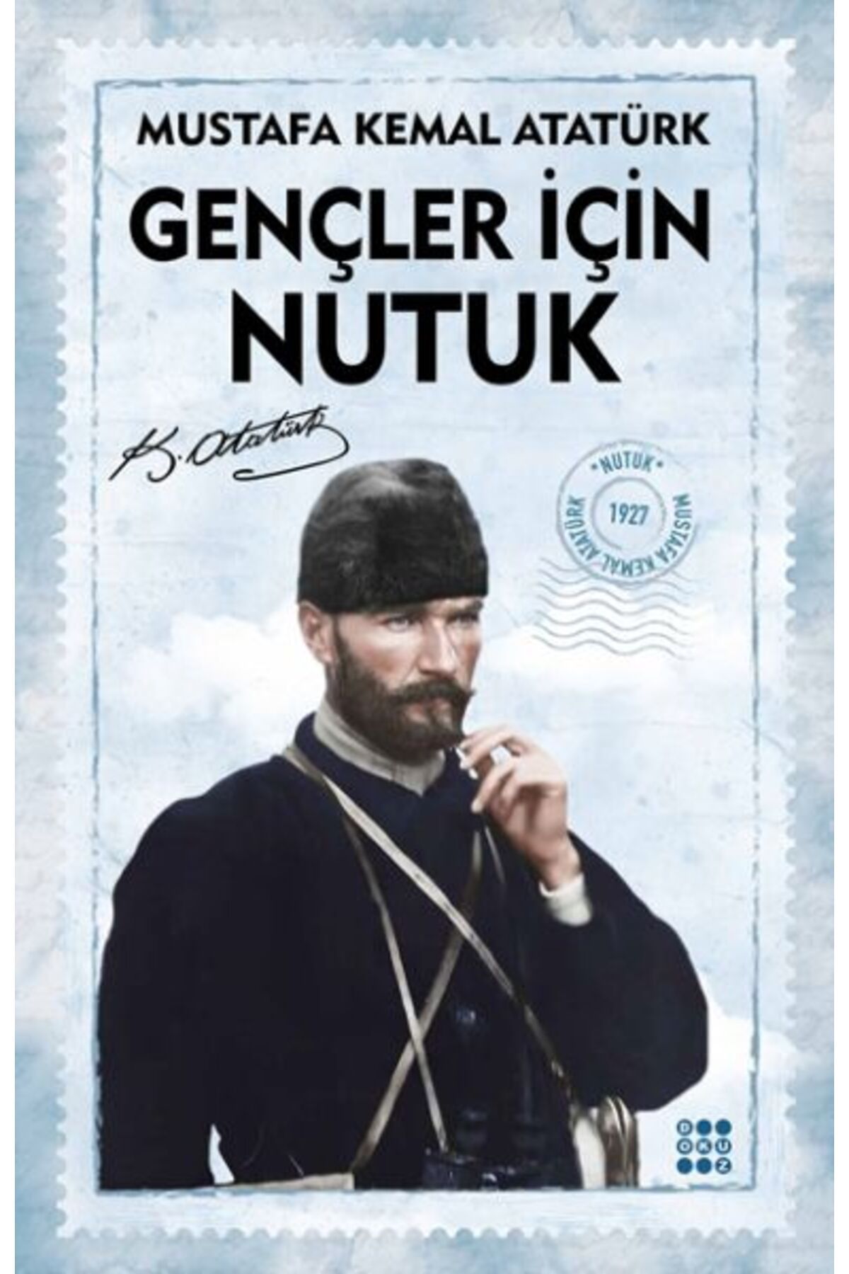 Destek Yayınları Gençler İçin Nutuk