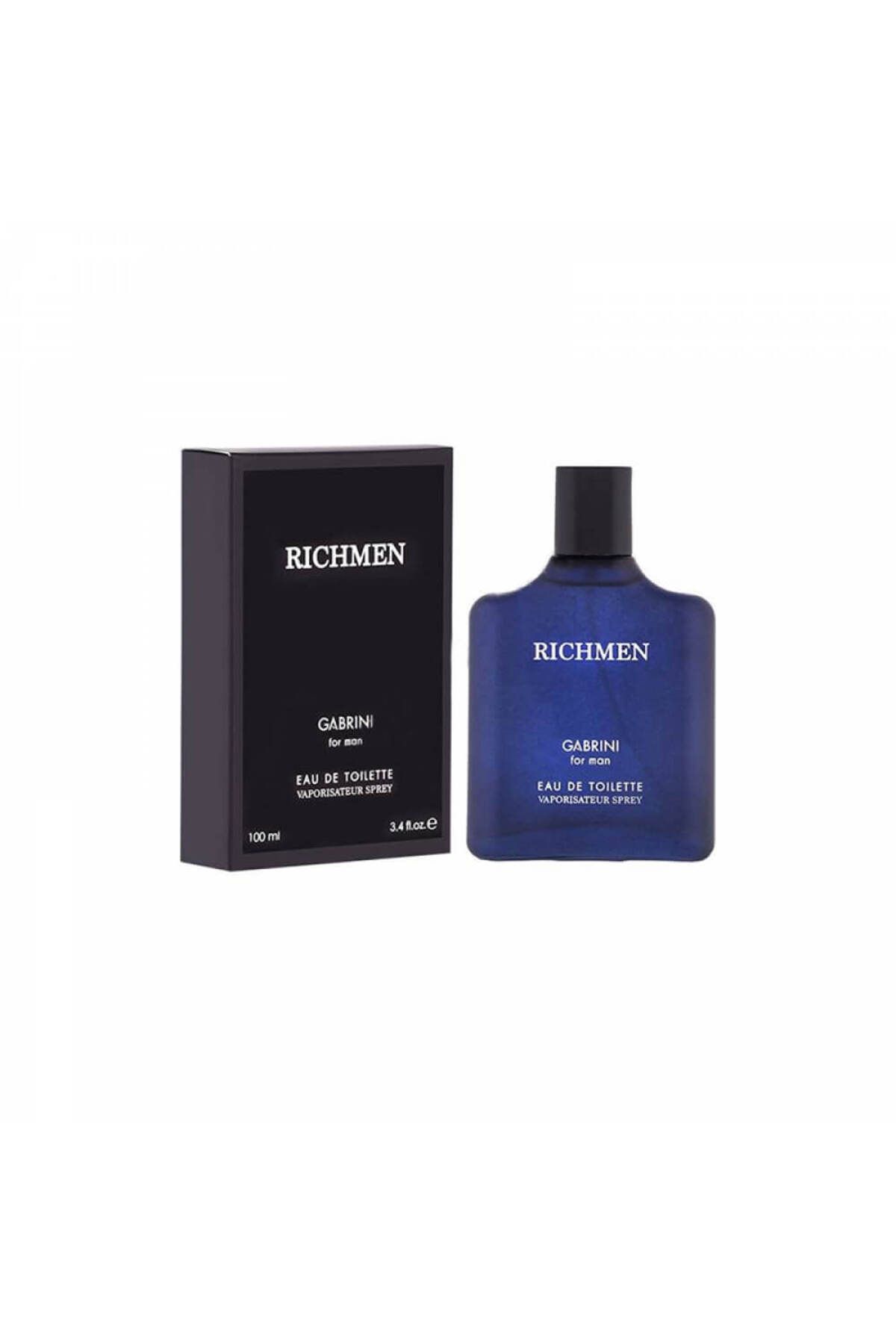 Piev Gabrini Richmen EDT 100 ML