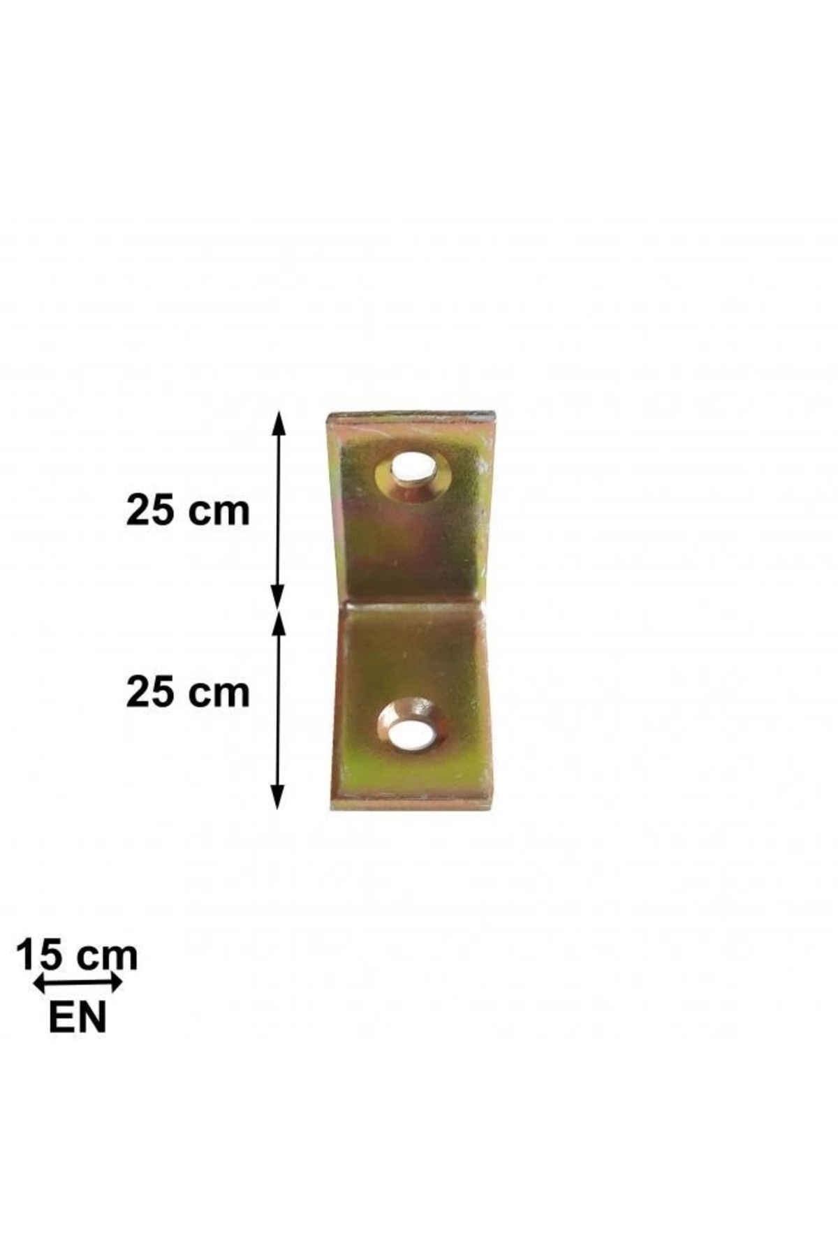 minaydan Masa Köşe 15x25 mm