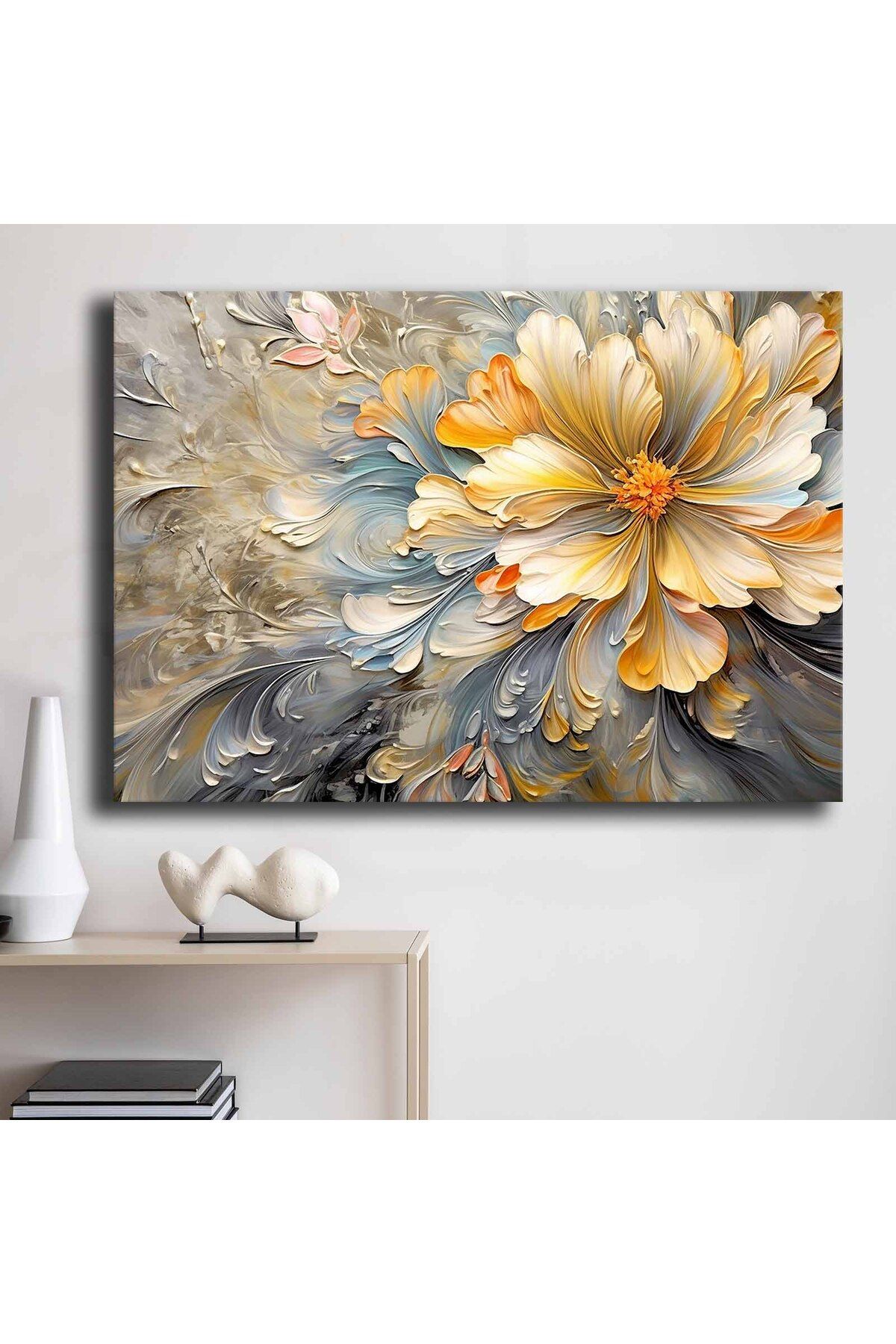 Özgül Grup 70x100 CANVAS TABLO