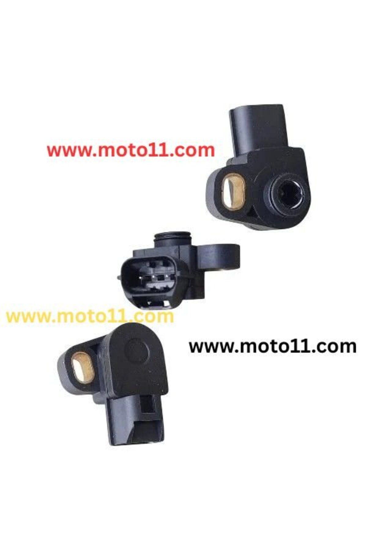 CF Moto Cf Sr 250 Gaz Kelebek Sensörü | Moto11
