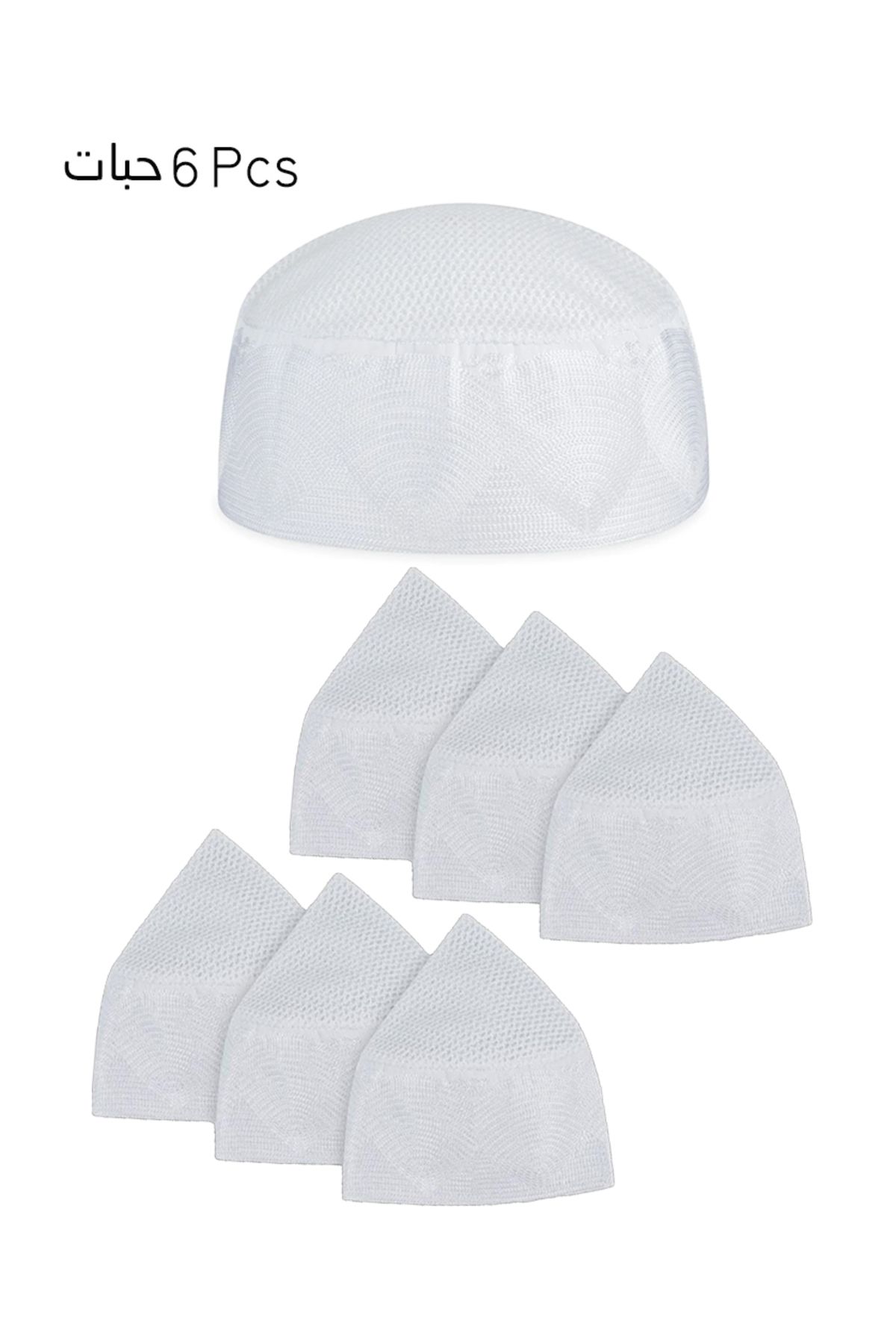 Style-6-piece shakhal hat 1