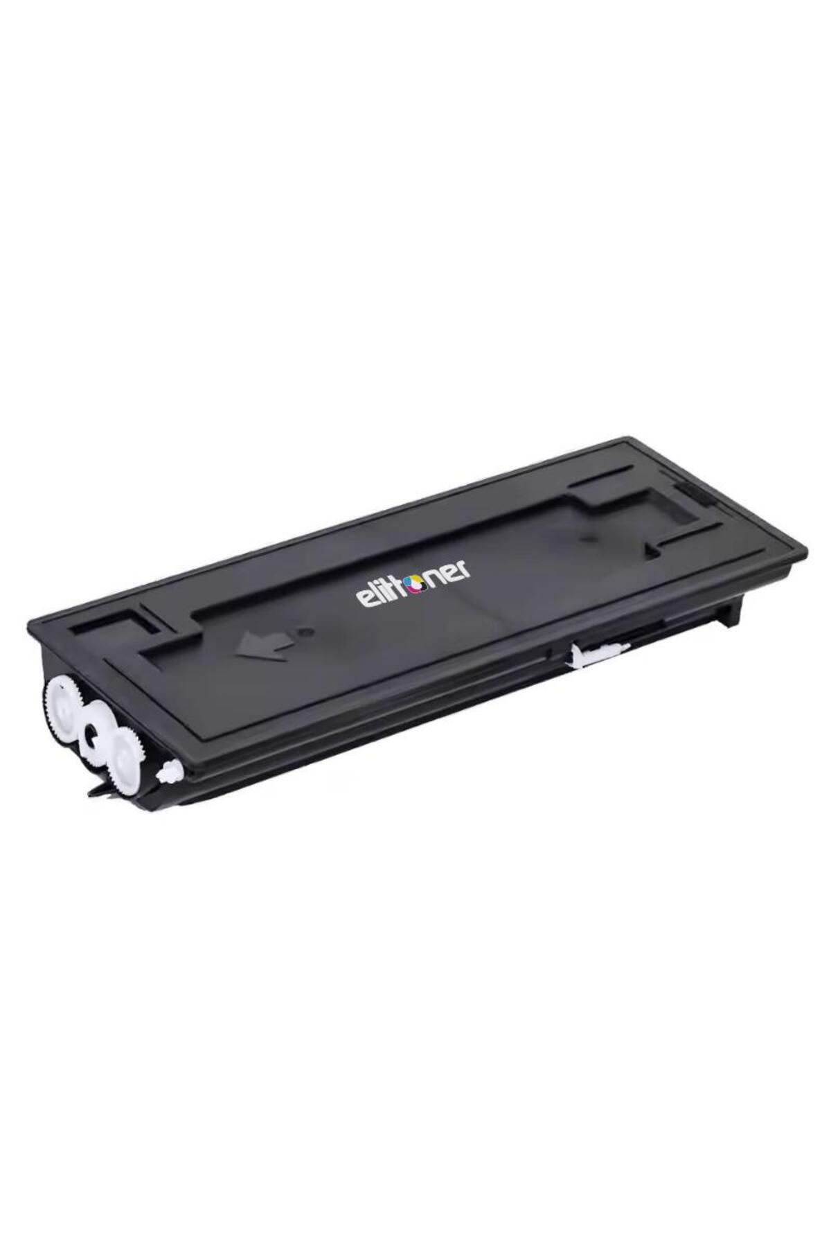 Elit Toner Elittoner Utax CD1118, CD1218, CD1222, Triumph-Adler DC2118, DC2218, DC2222 (870Gr/15K)