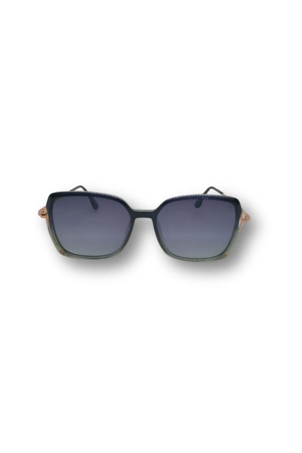 Toms Teddy Polarized 3852 53-16 140 C4P Kadın Güneş Gözlüğü