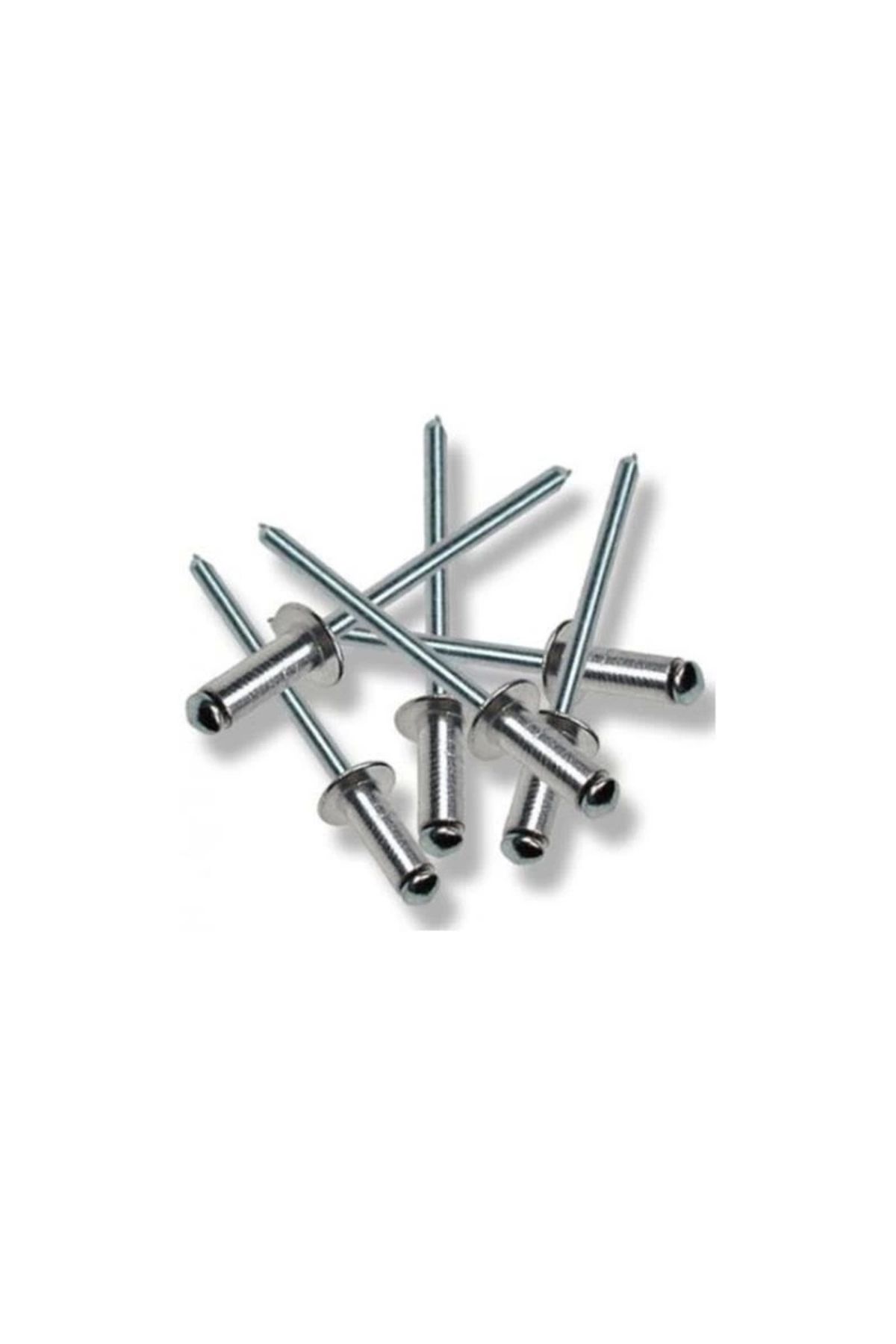minaydan Perçin Pop 5x20 mm (10 Adet)