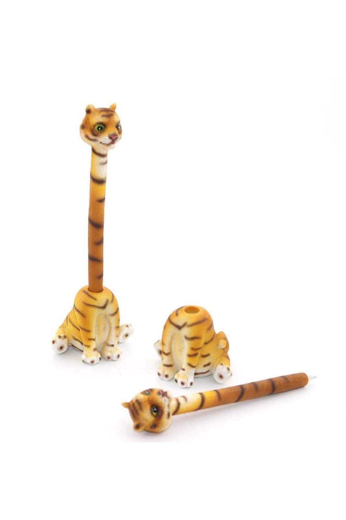 playzone Polyester Aslan Tükenmez Kalem Alk2434