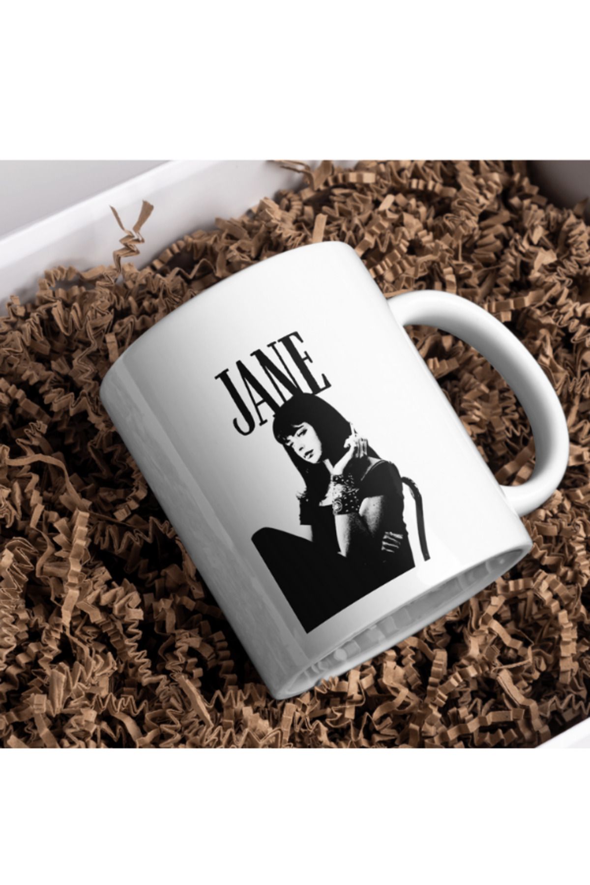HEREVE BREAKİNG BAD JANE KUPA BARDAK