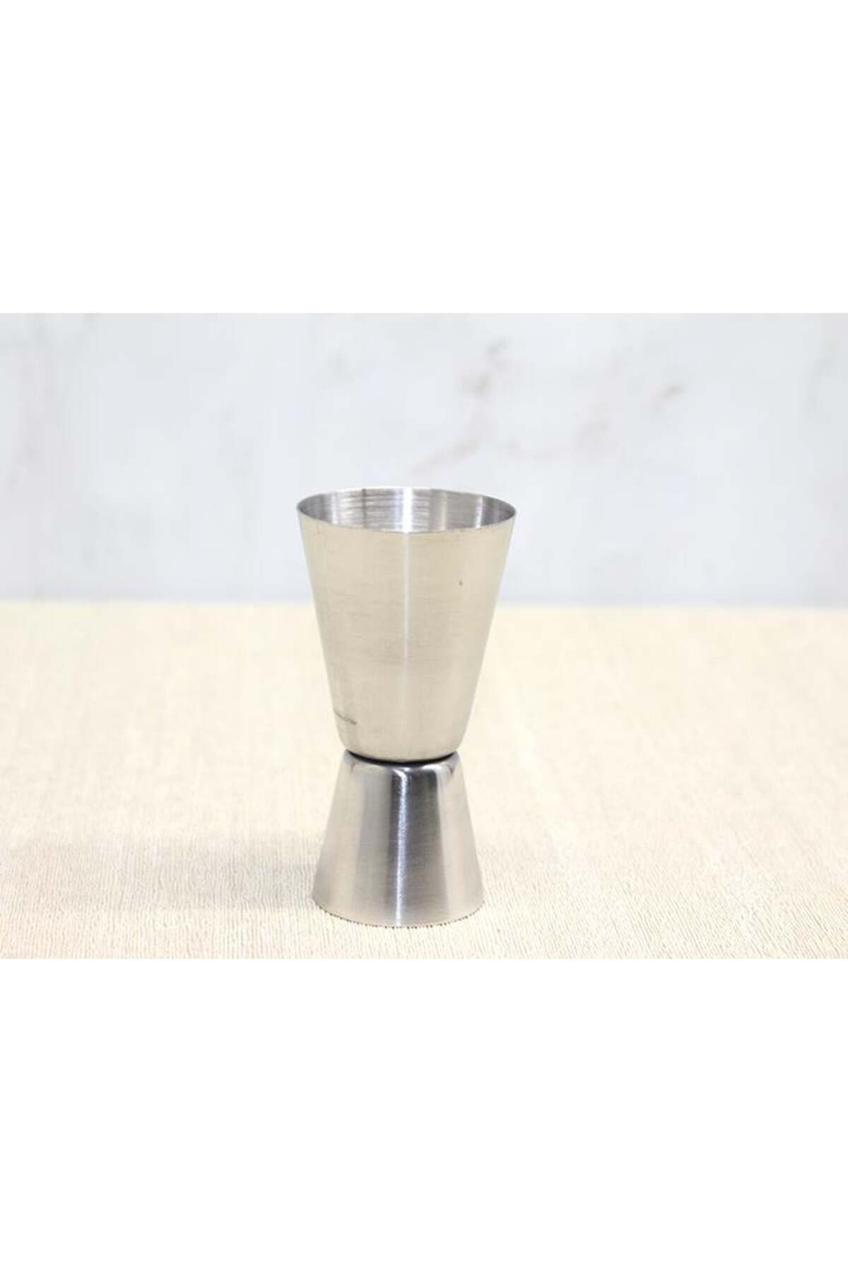 supertrend Süpertrend Paslanmaz Çelik Kokteyl Bar Ölçeği 30/60 Ml Alk3934