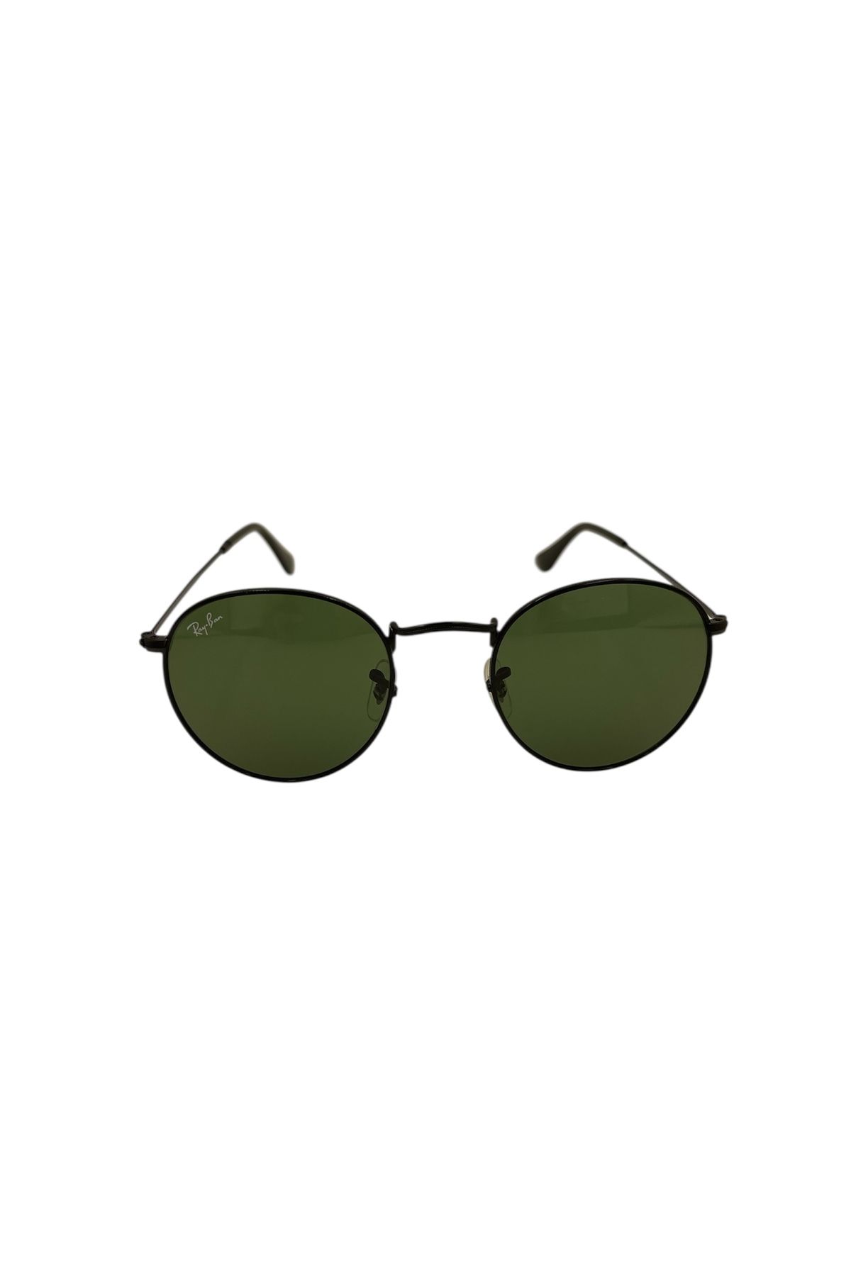 Ray-Ban Rayban round metal unisex