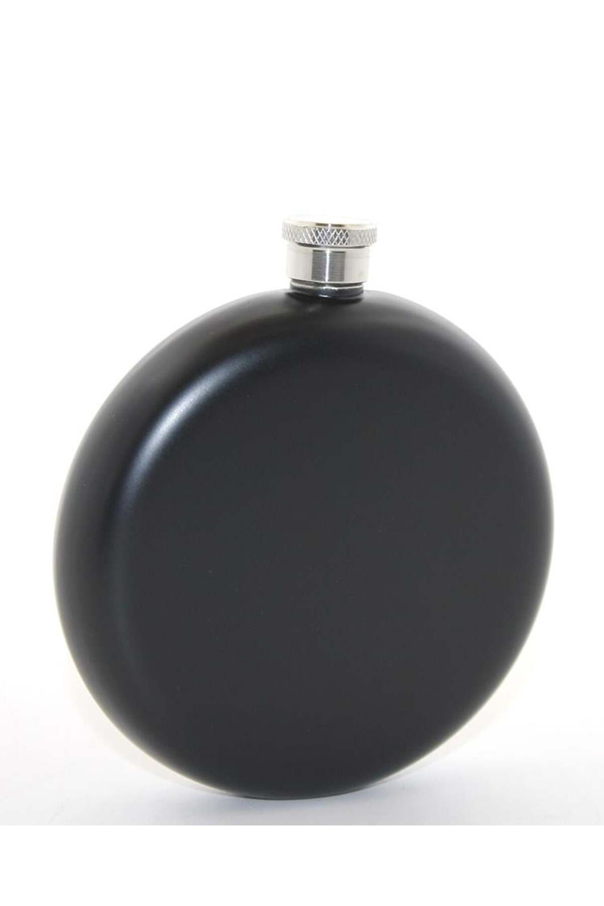 supertrend Süpertrend Paslanmaz Çelik Yuvarlak 8 Oz Tekli Matara Alk2679