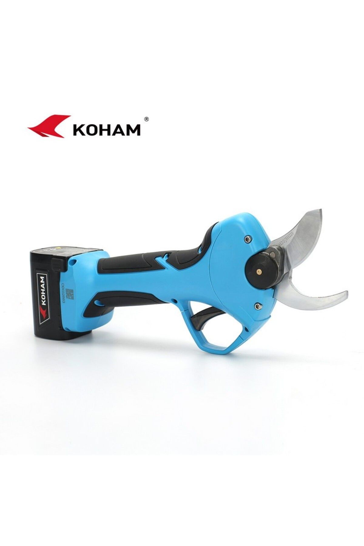 koham KH-3GXD32G16.8D Budama Makası 32mm Üç Akülü Sensörlü